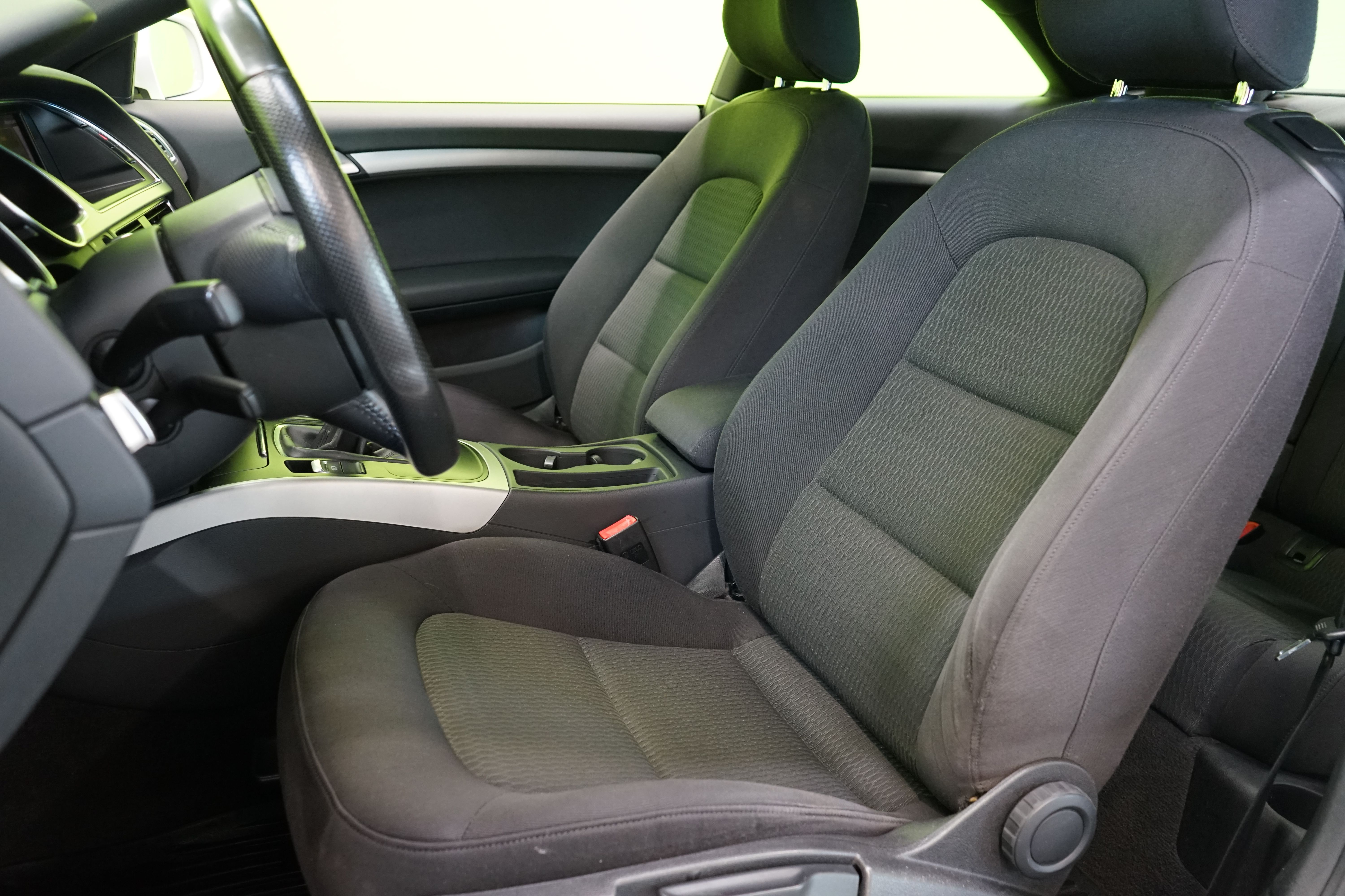 Audi A5 2010