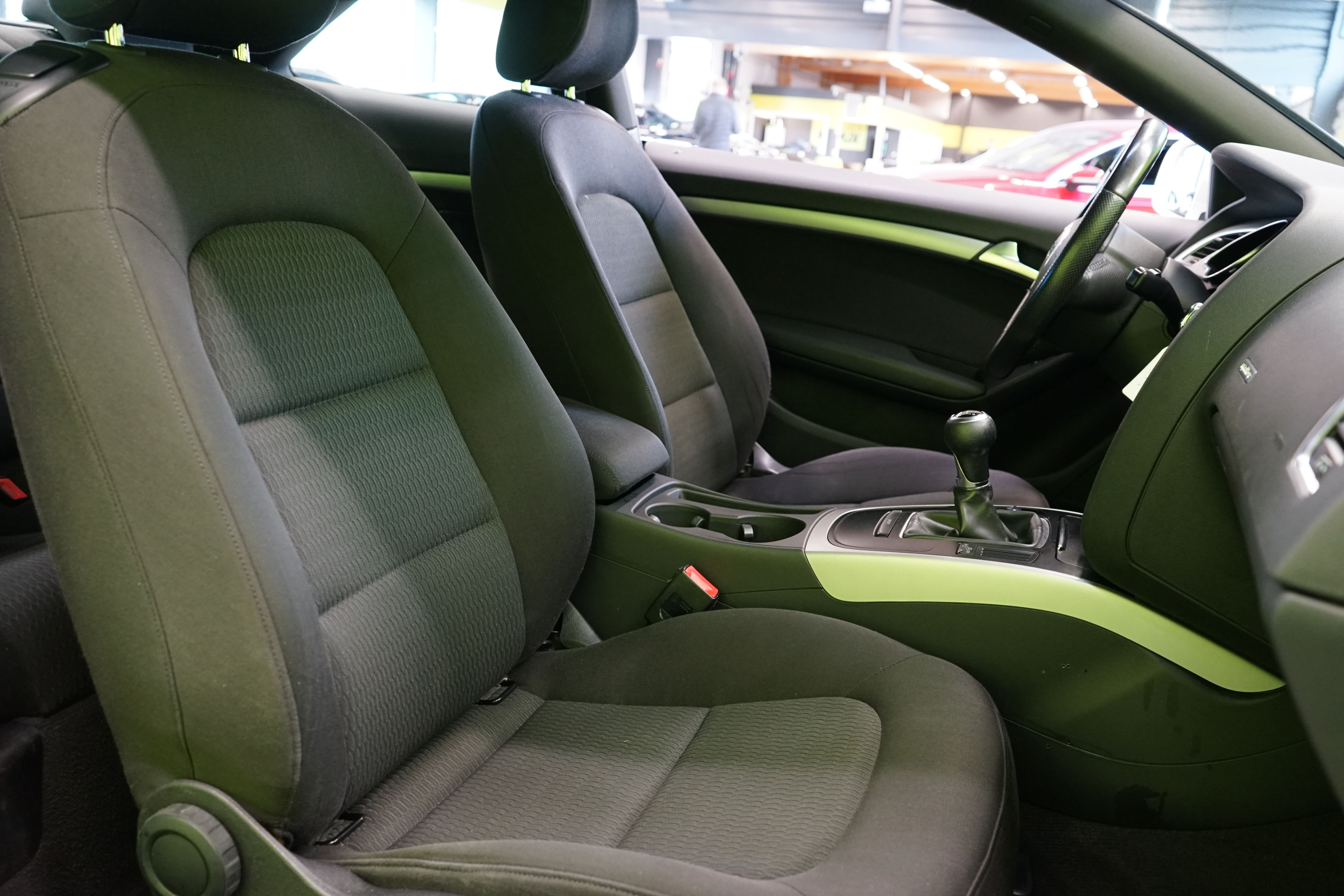 Audi A5 2010