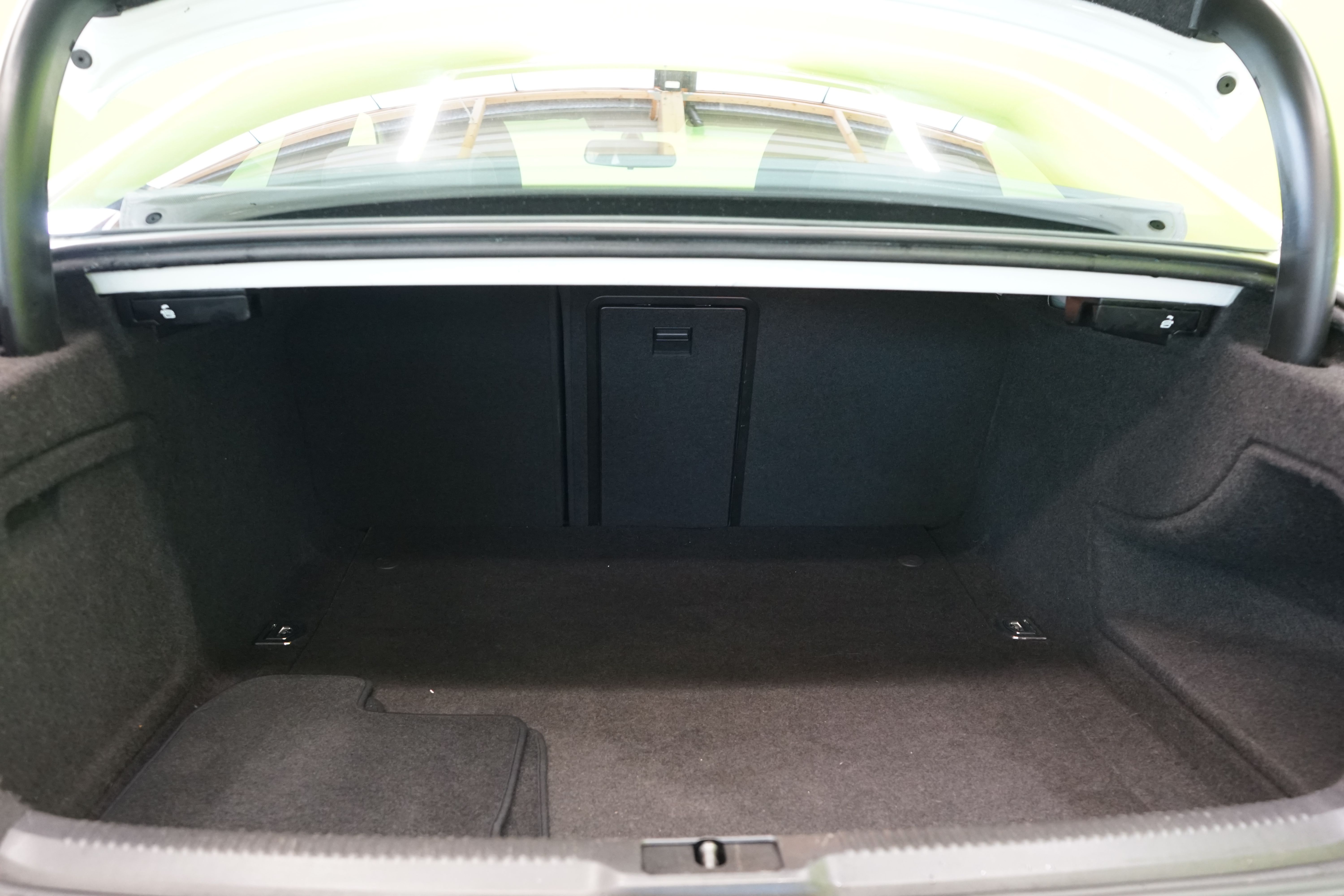 Audi A5 2010