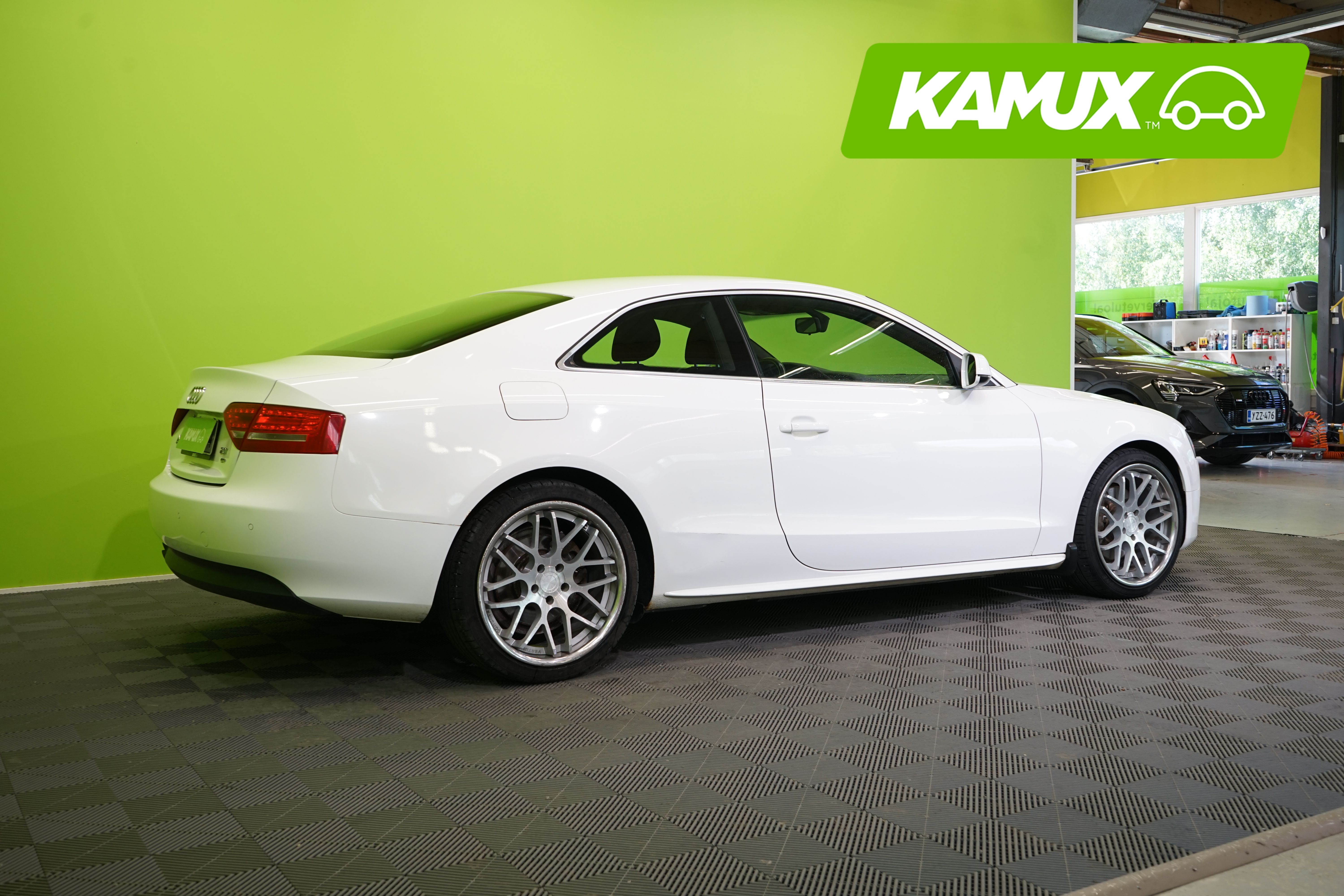 Audi A5 2010