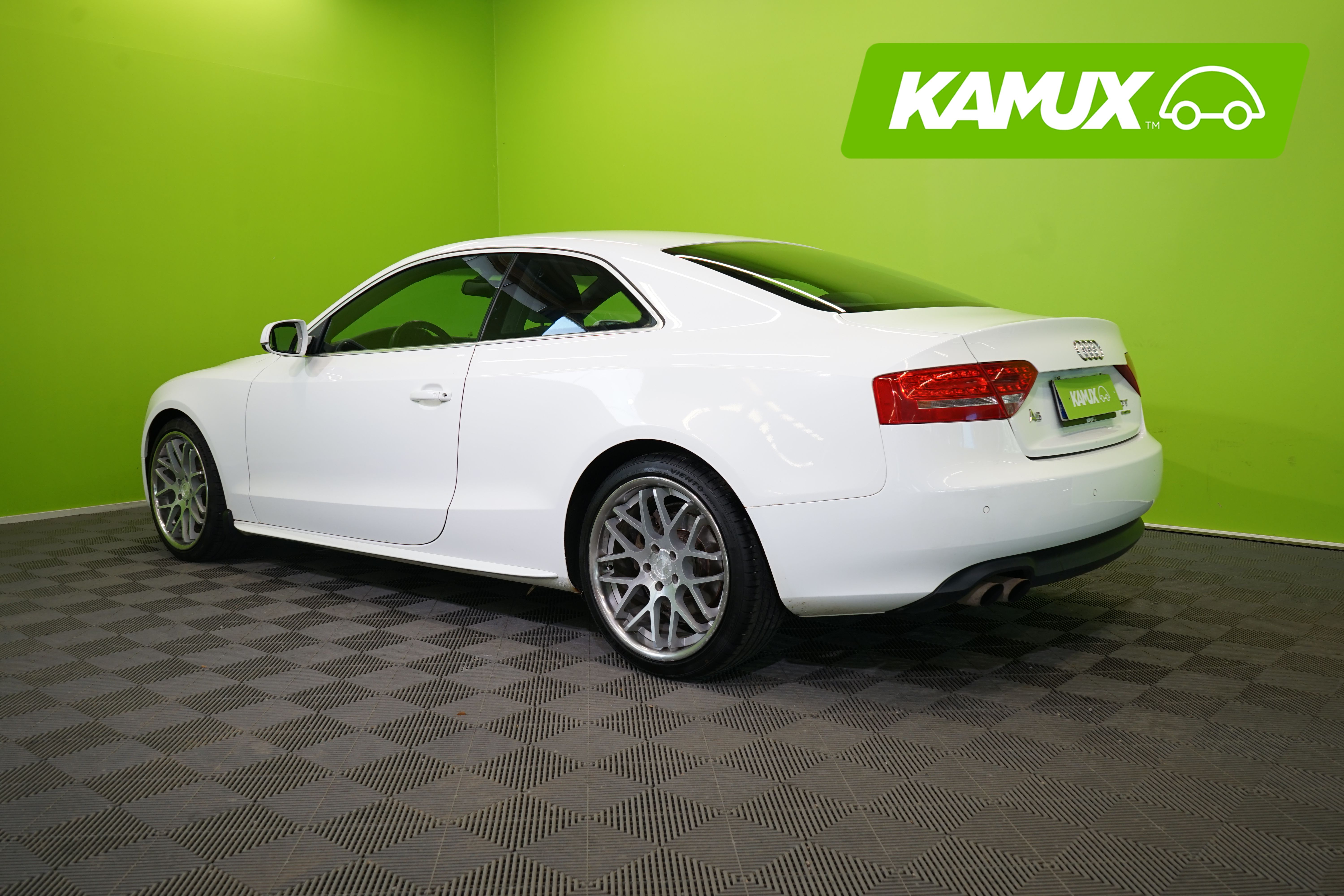 Audi A5 2010