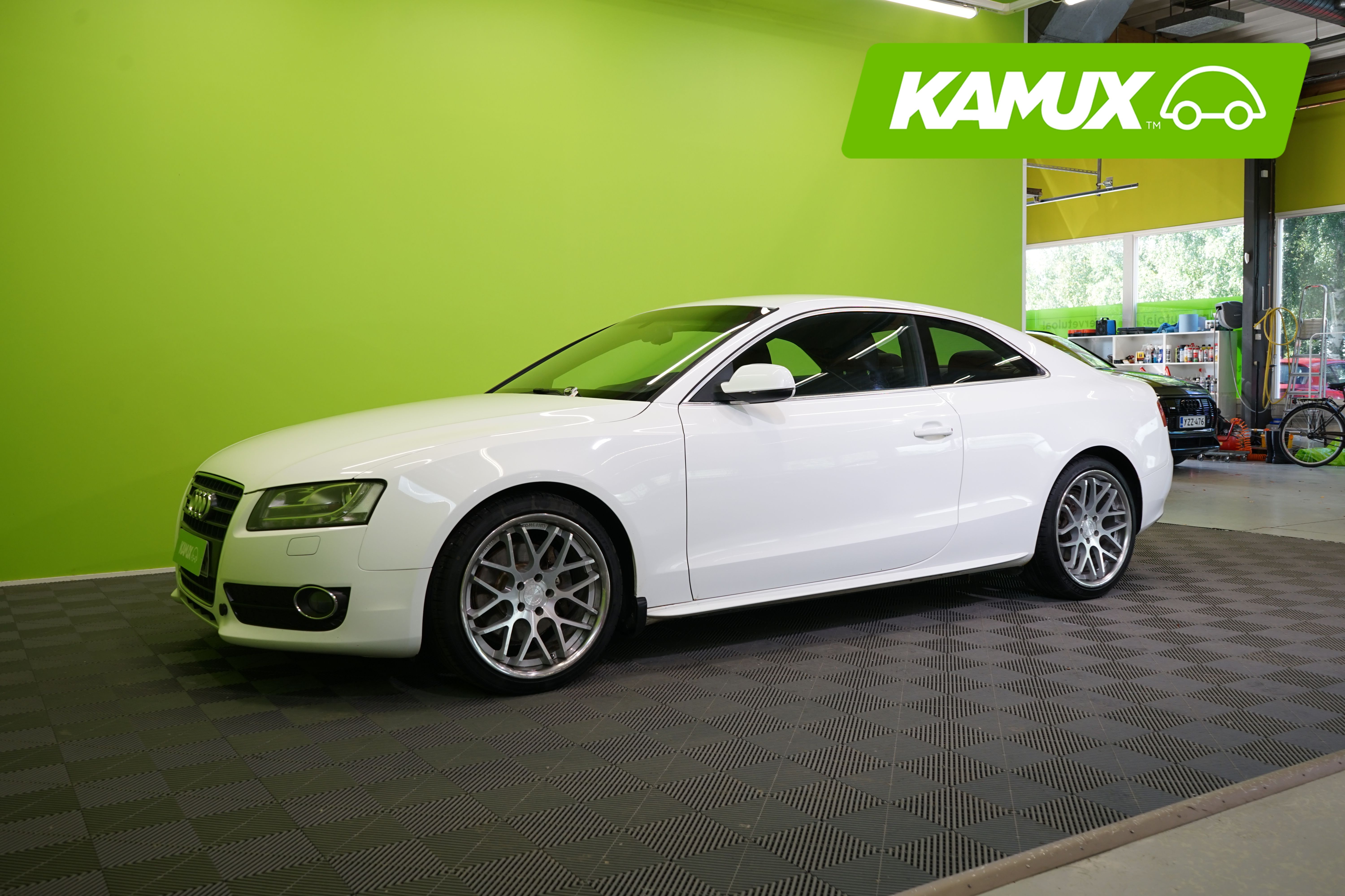 Audi A5 2010