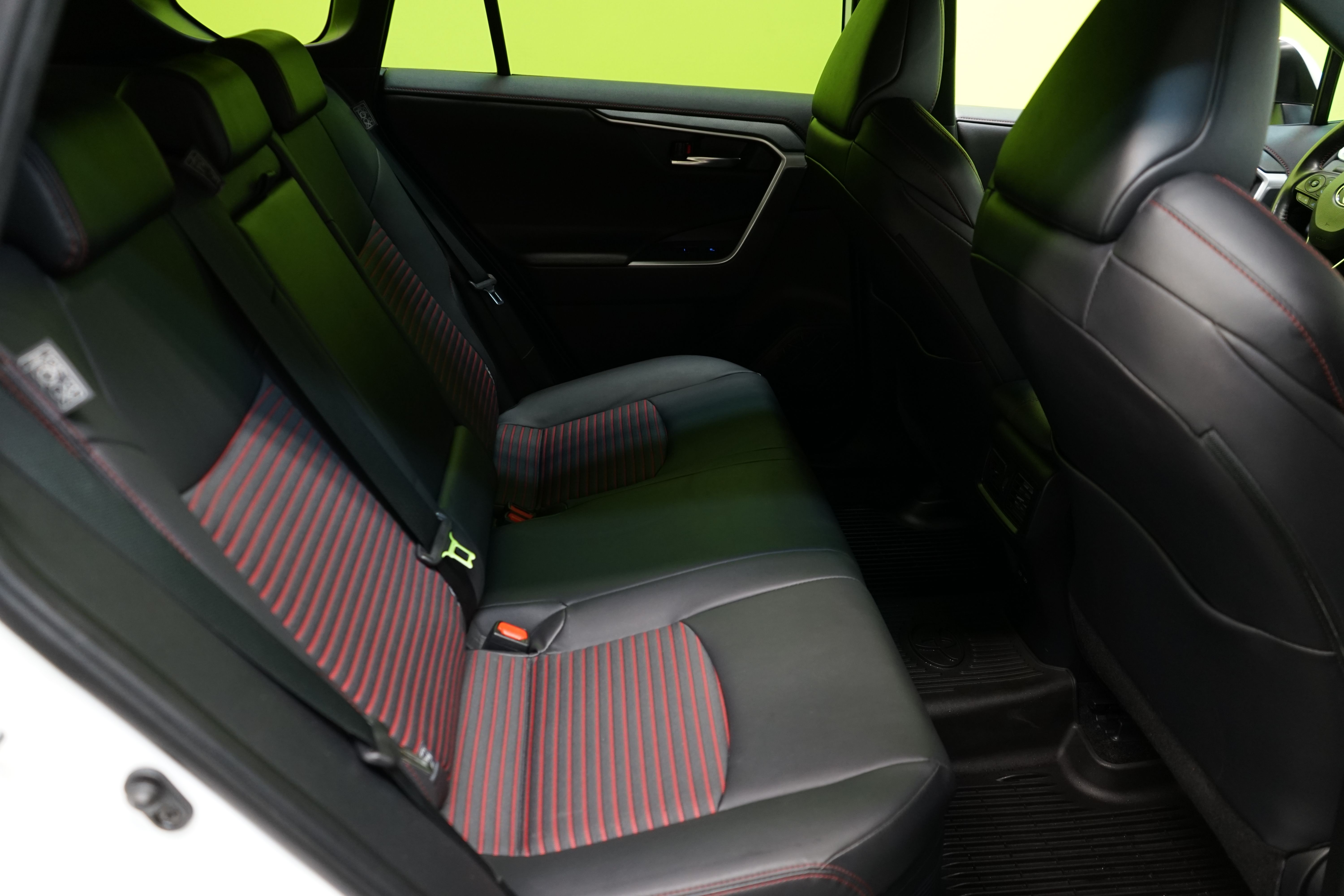 Toyota RAV4 Plug-In 2022