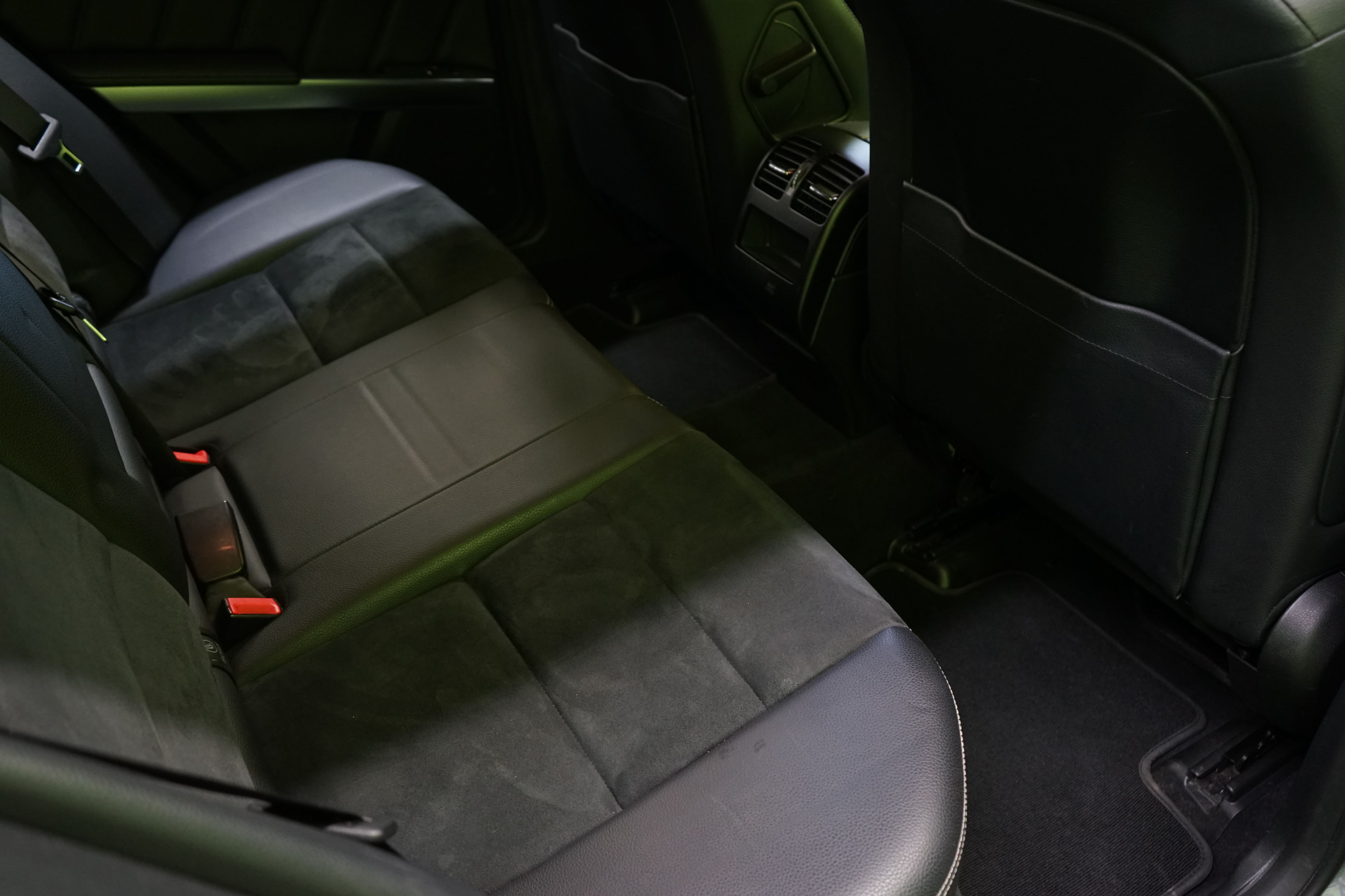 Mercedes-Benz GLK 2014