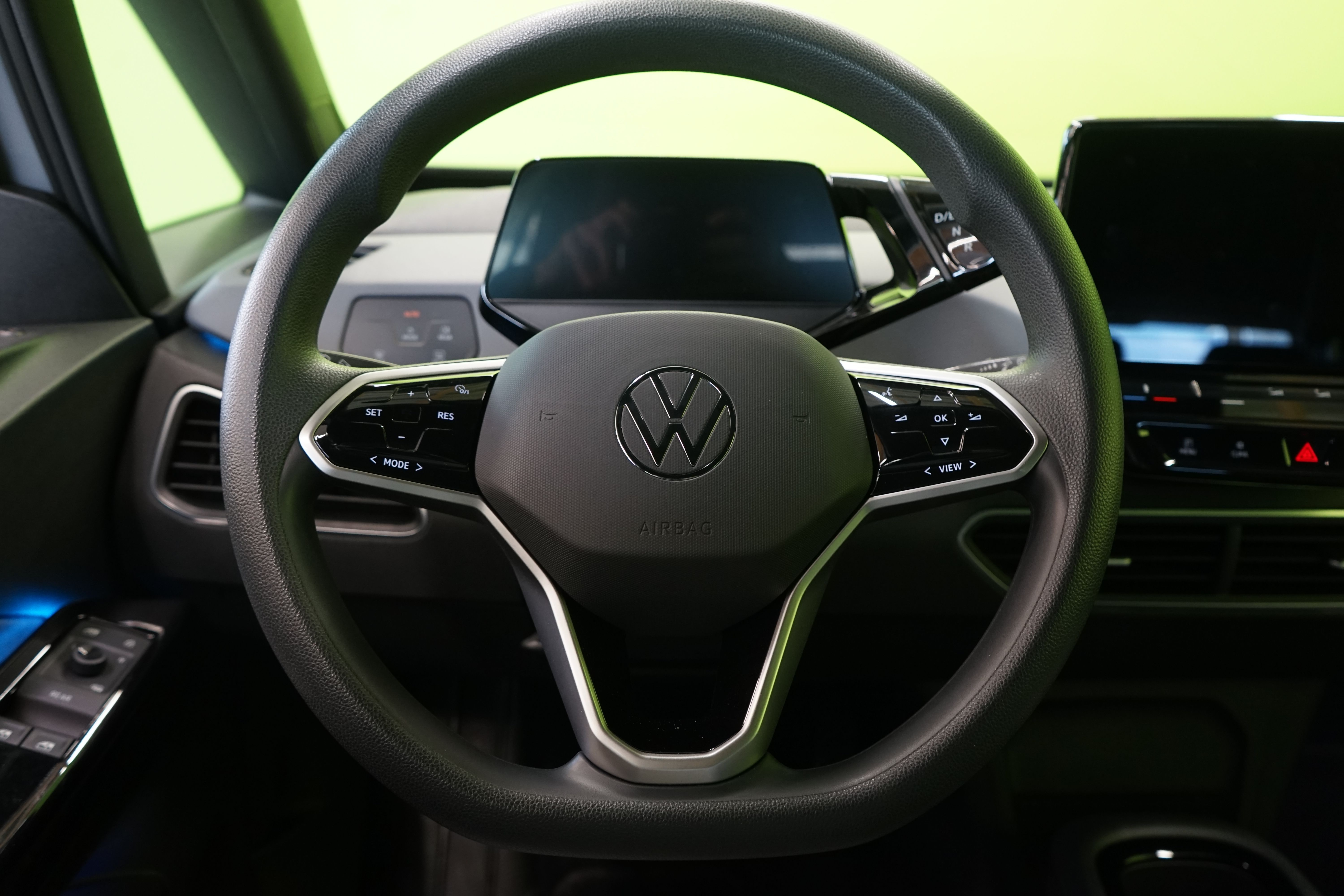 Volkswagen ID.3 2022