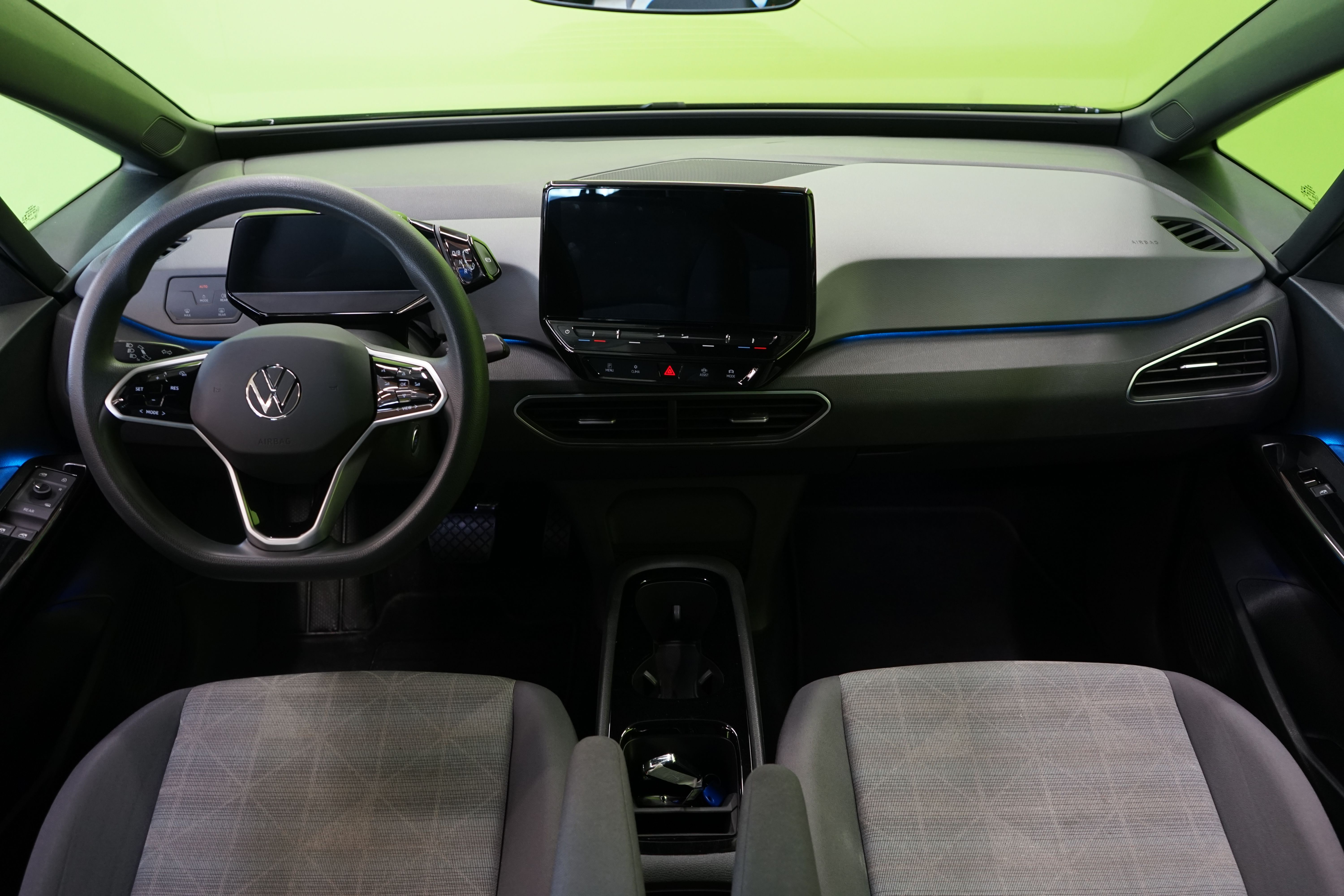 Volkswagen ID.3 2022
