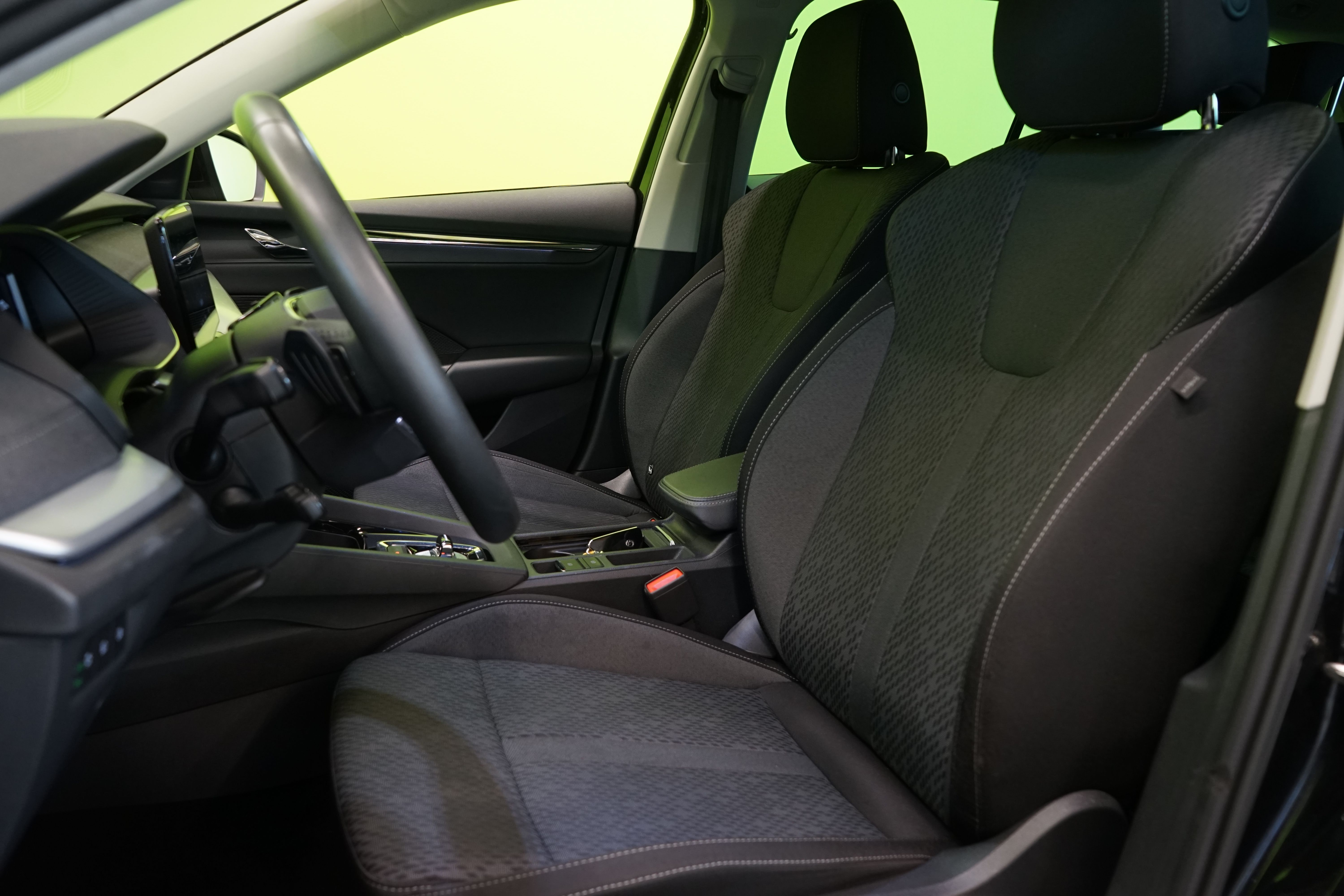 Skoda Octavia 2023