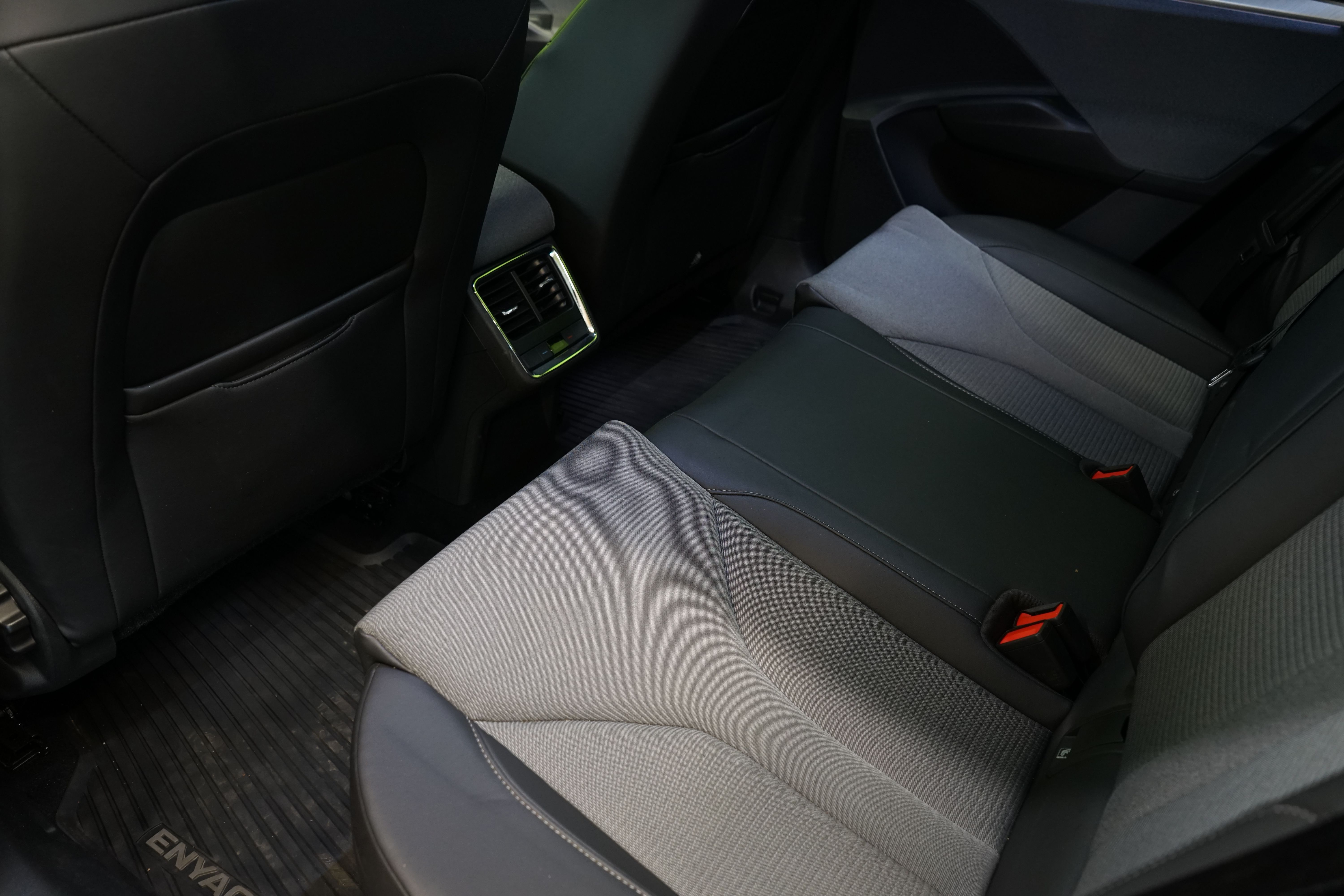 Skoda Enyaq 2022