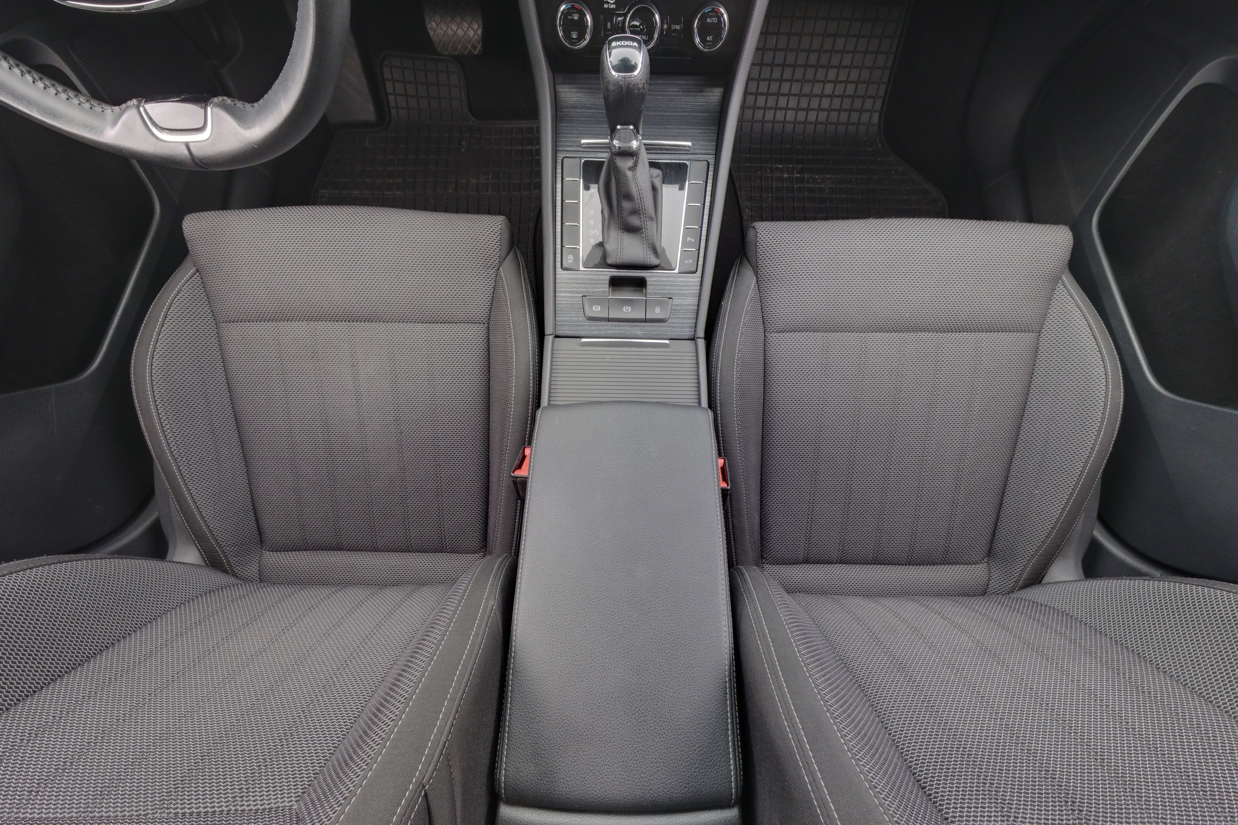 Skoda Superb 2023