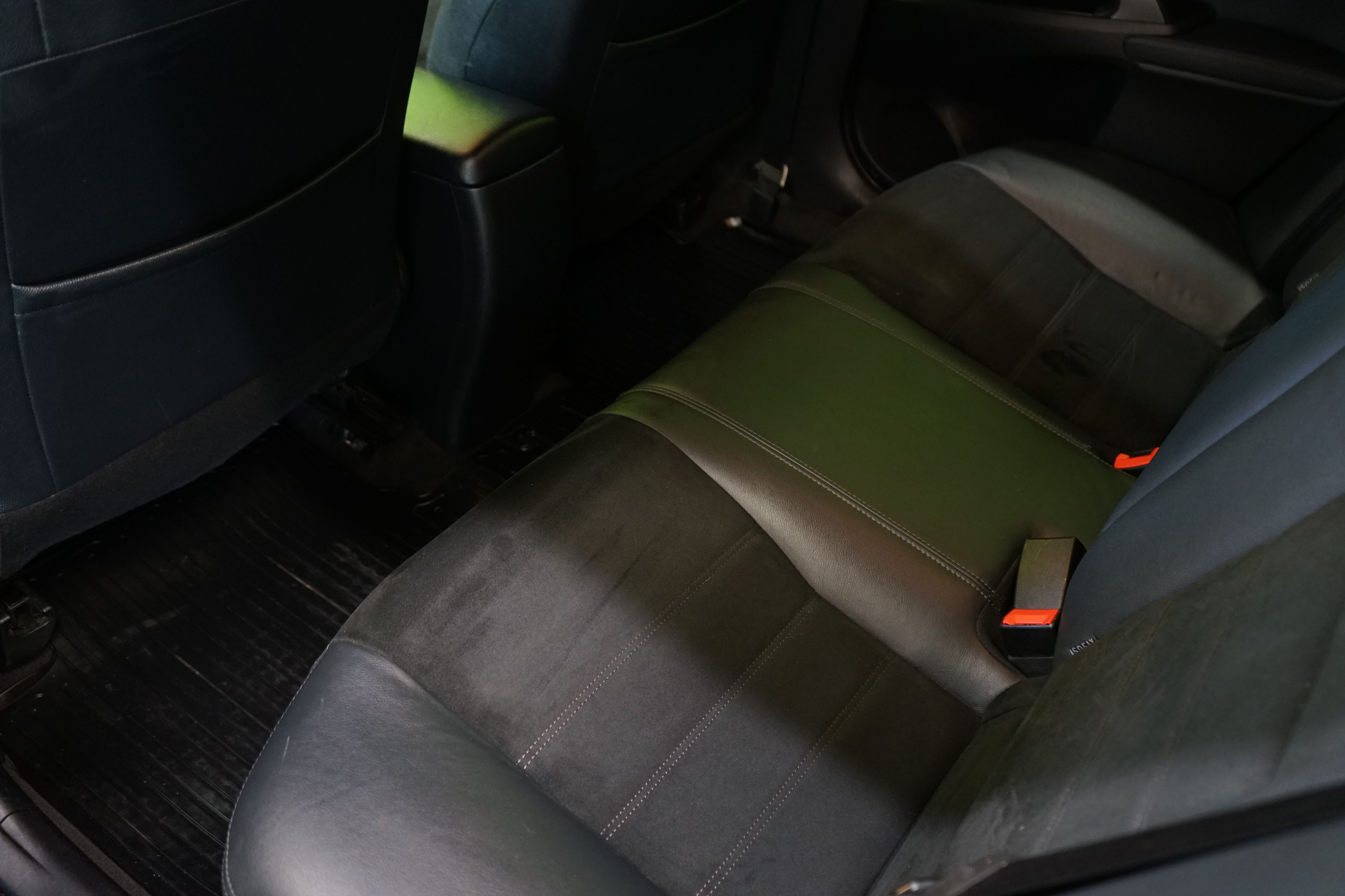 Toyota Avensis 2014