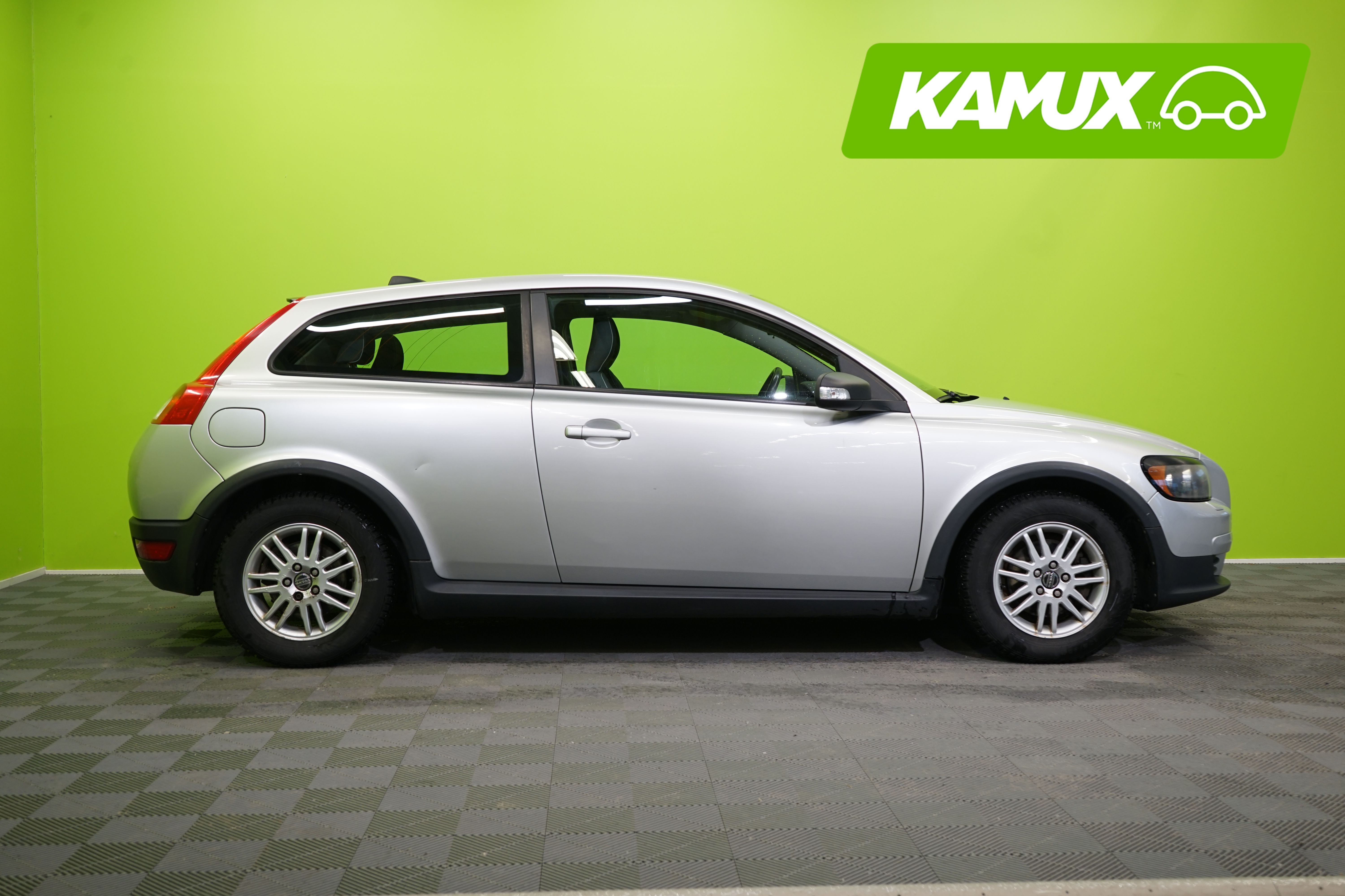 Volvo C30 2007