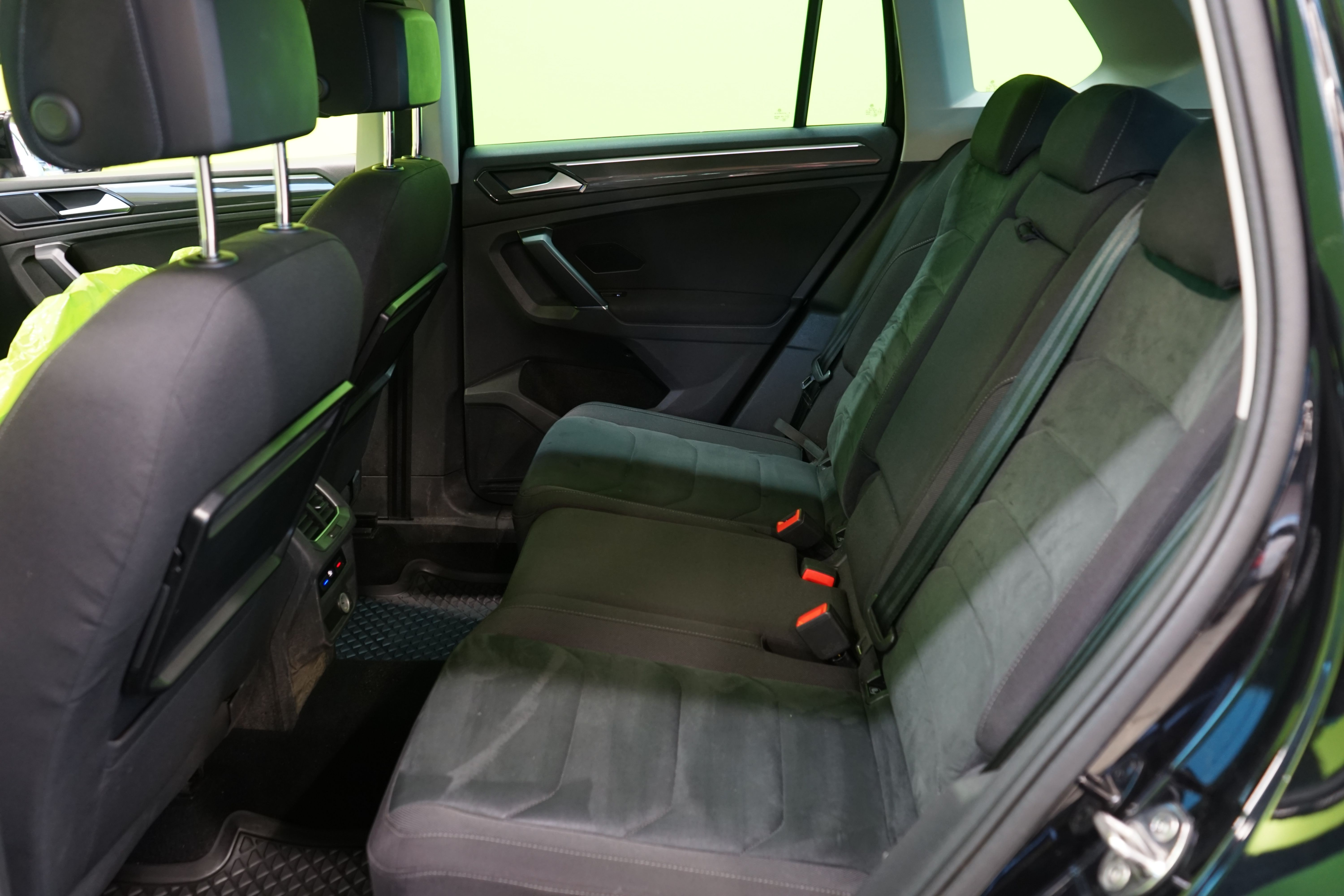 Volkswagen Tiguan 2017