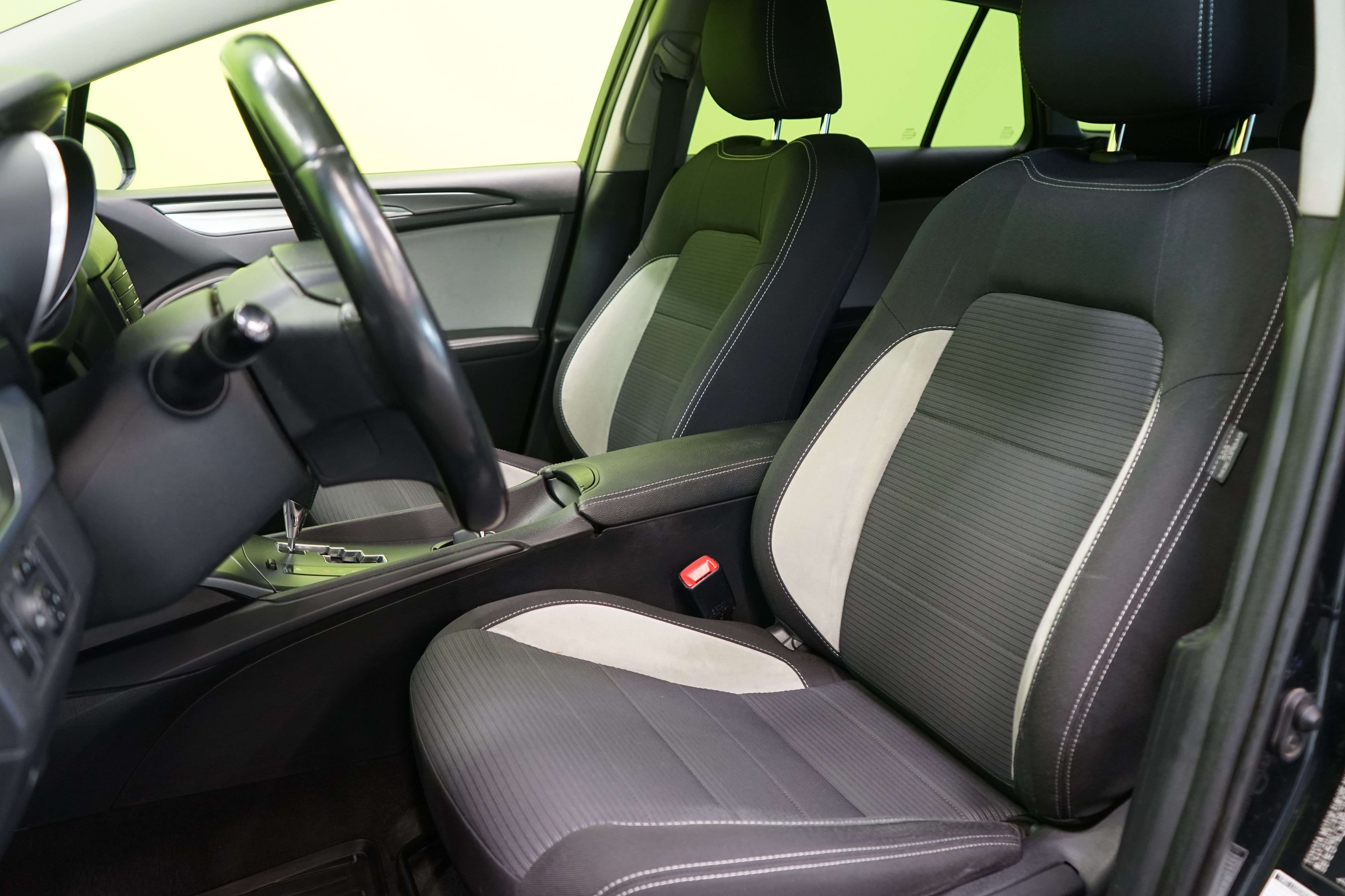 Toyota Avensis 2018