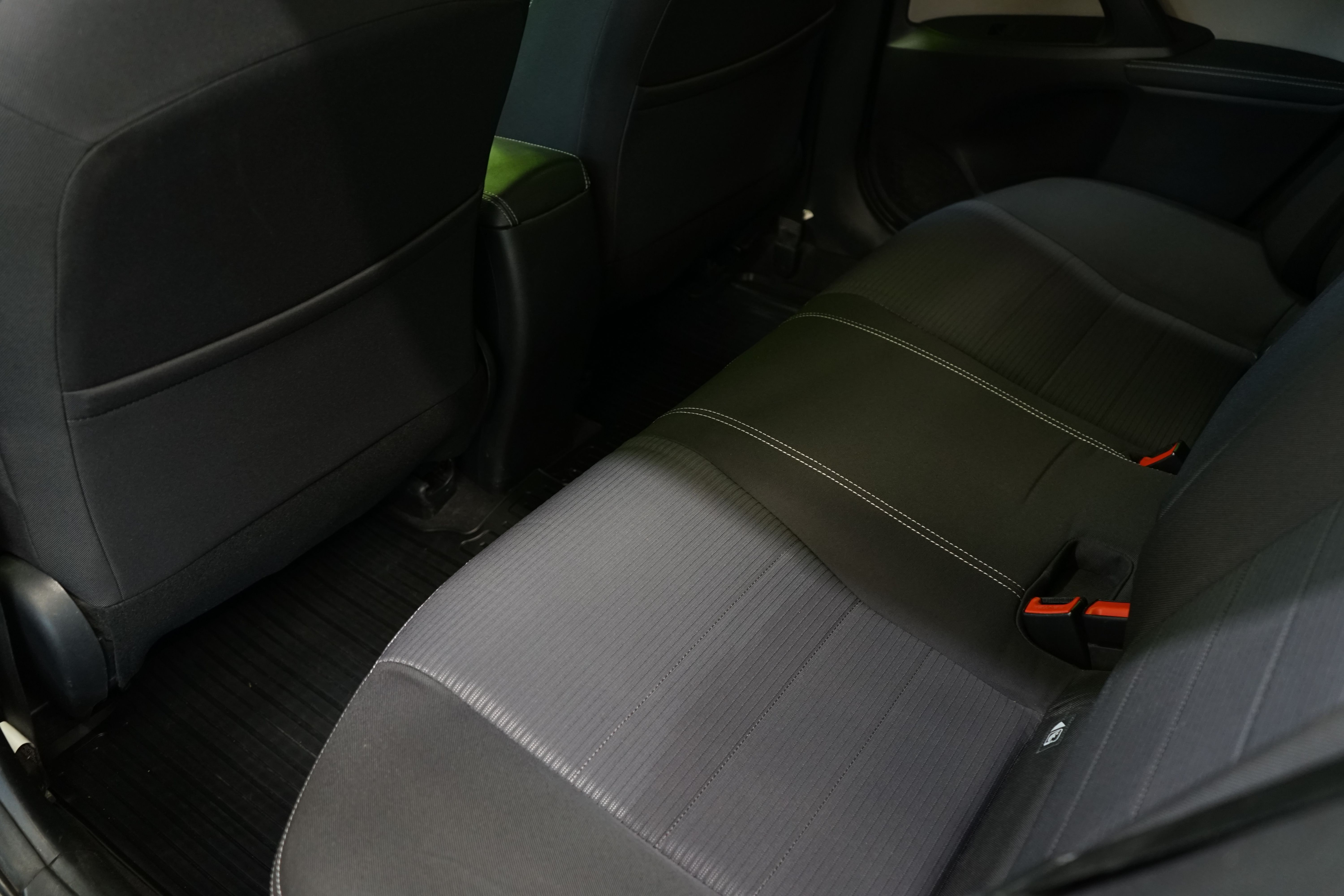 Toyota Avensis 2018