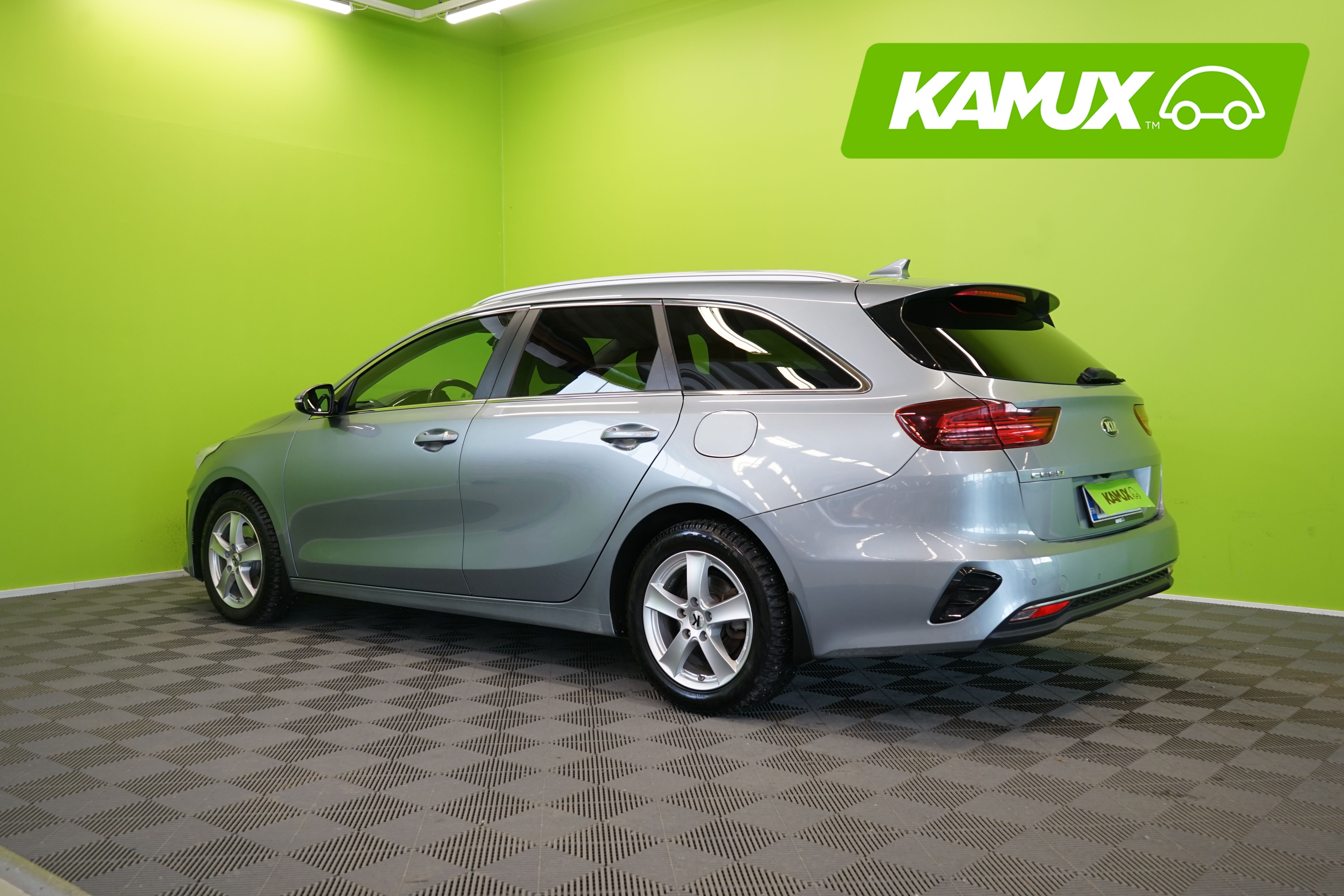 Kia Ceed 2019