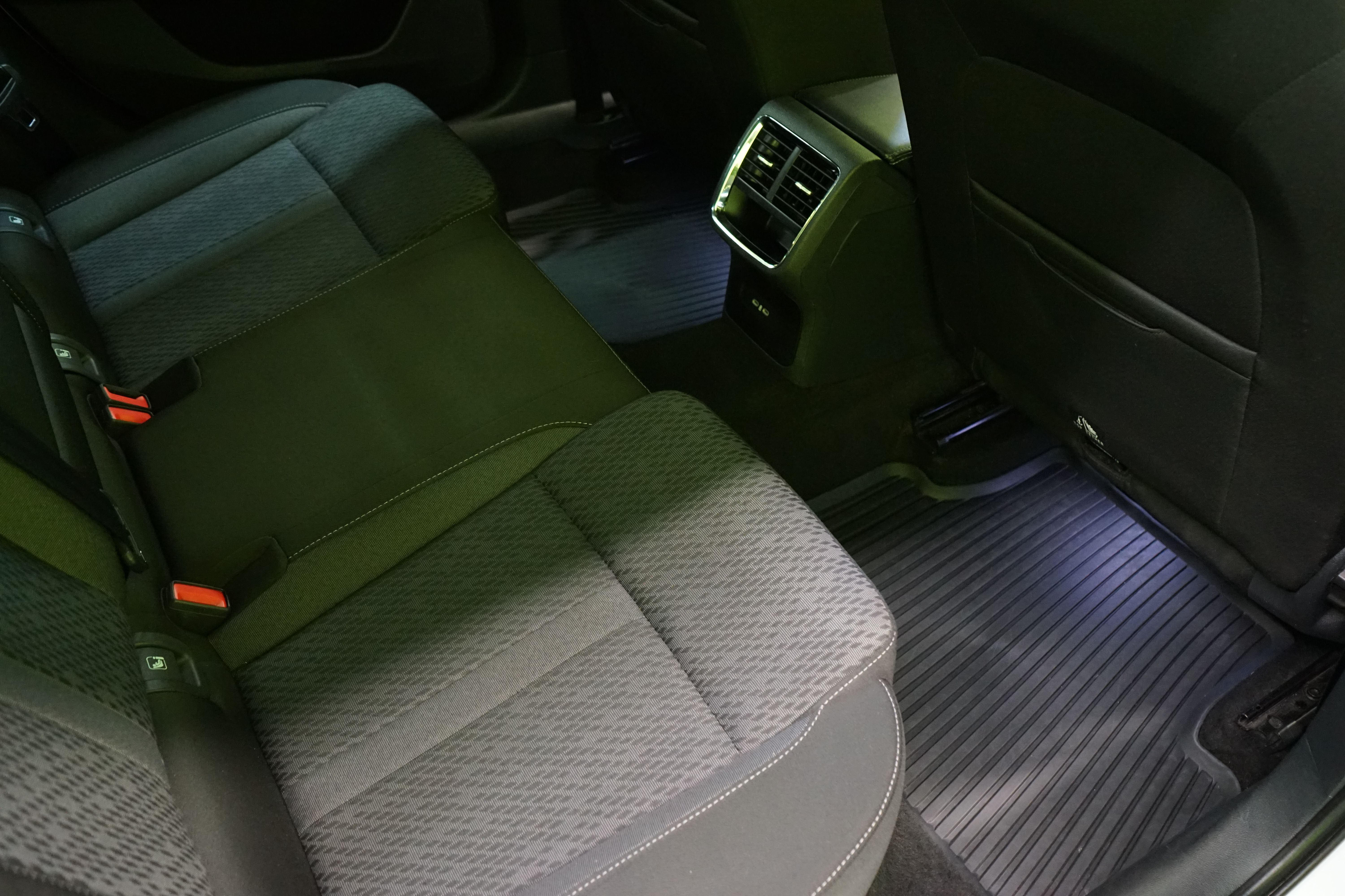 Skoda Octavia 2022