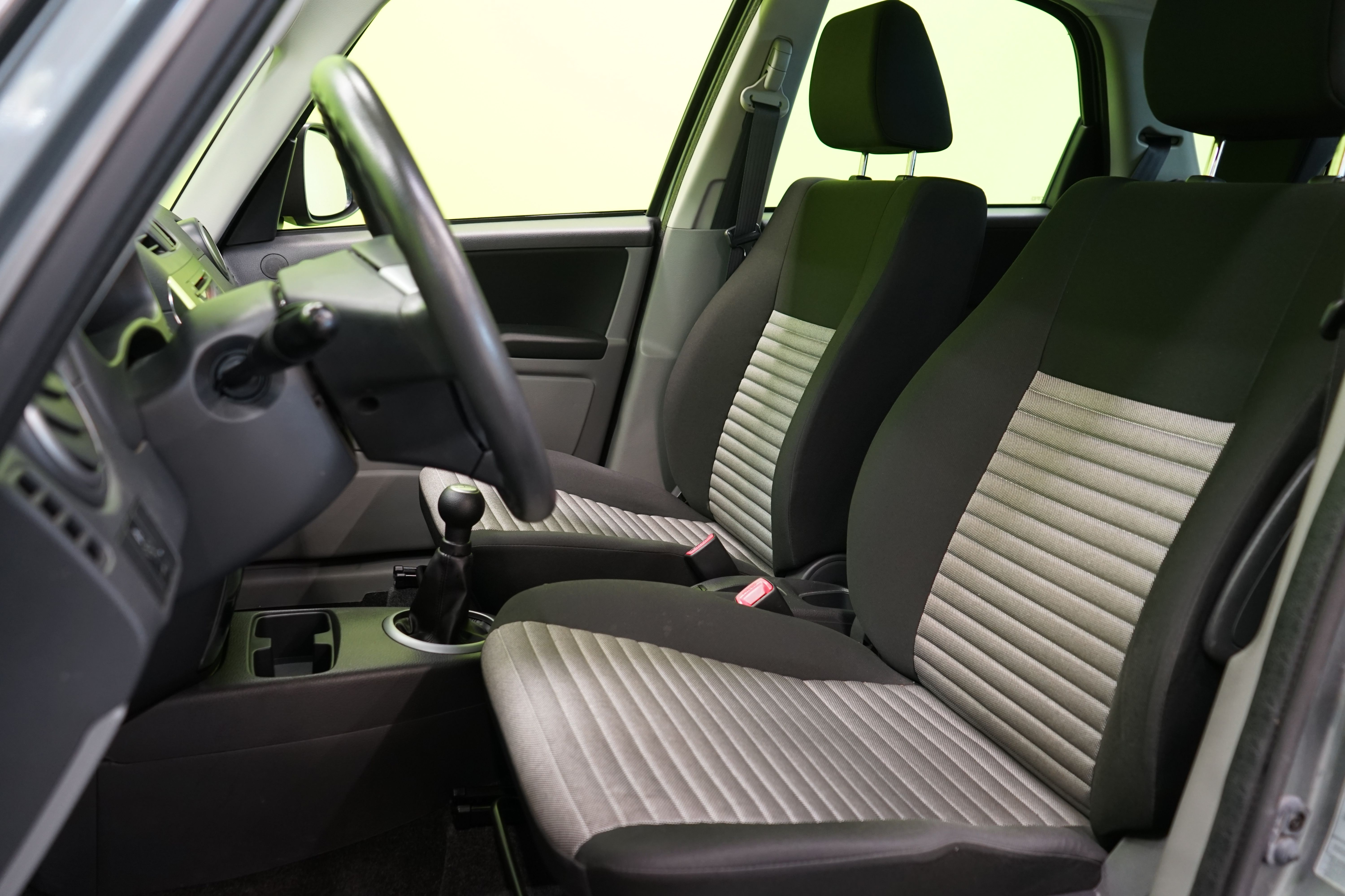 Suzuki SX4 2011
