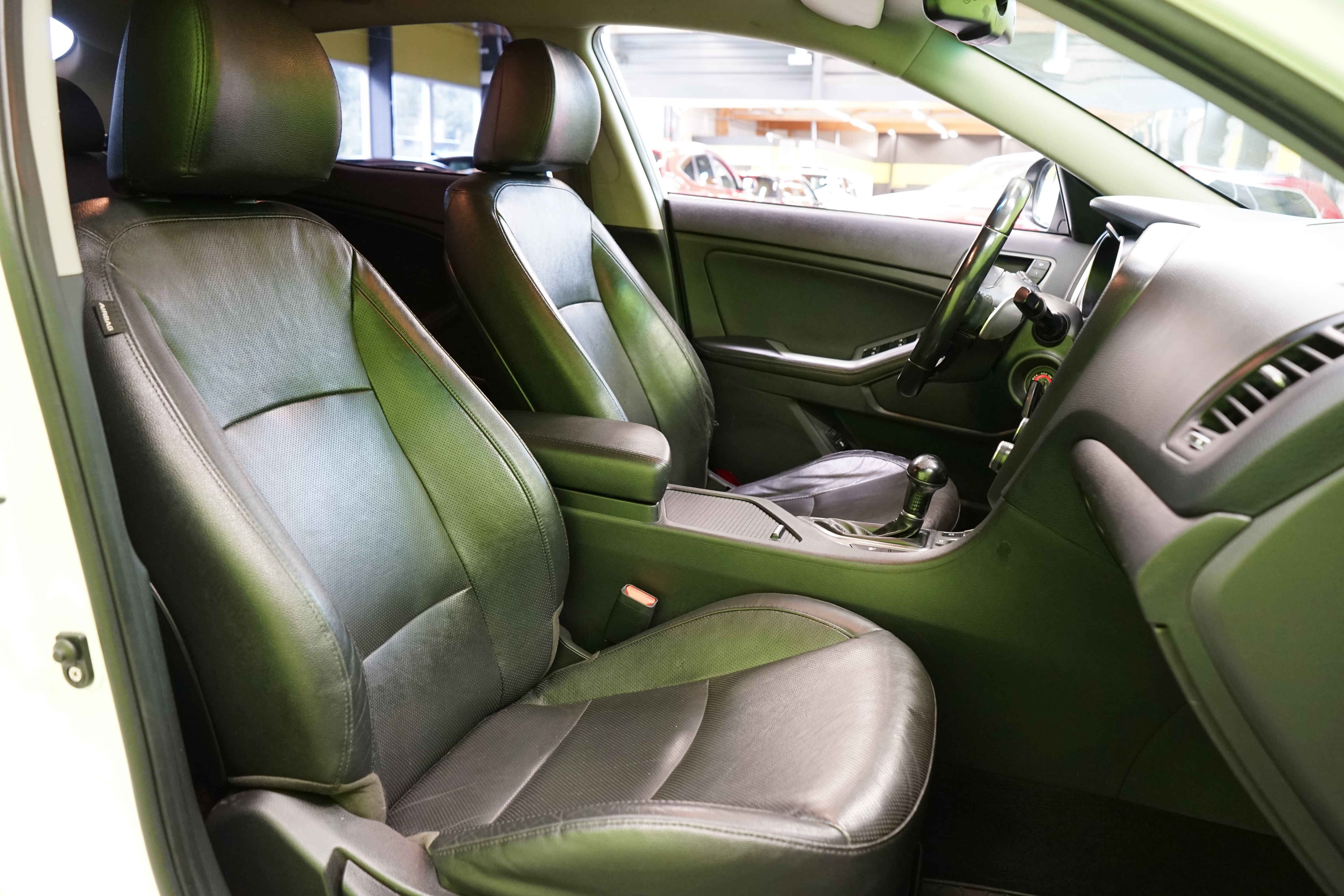 Kia Optima 2015
