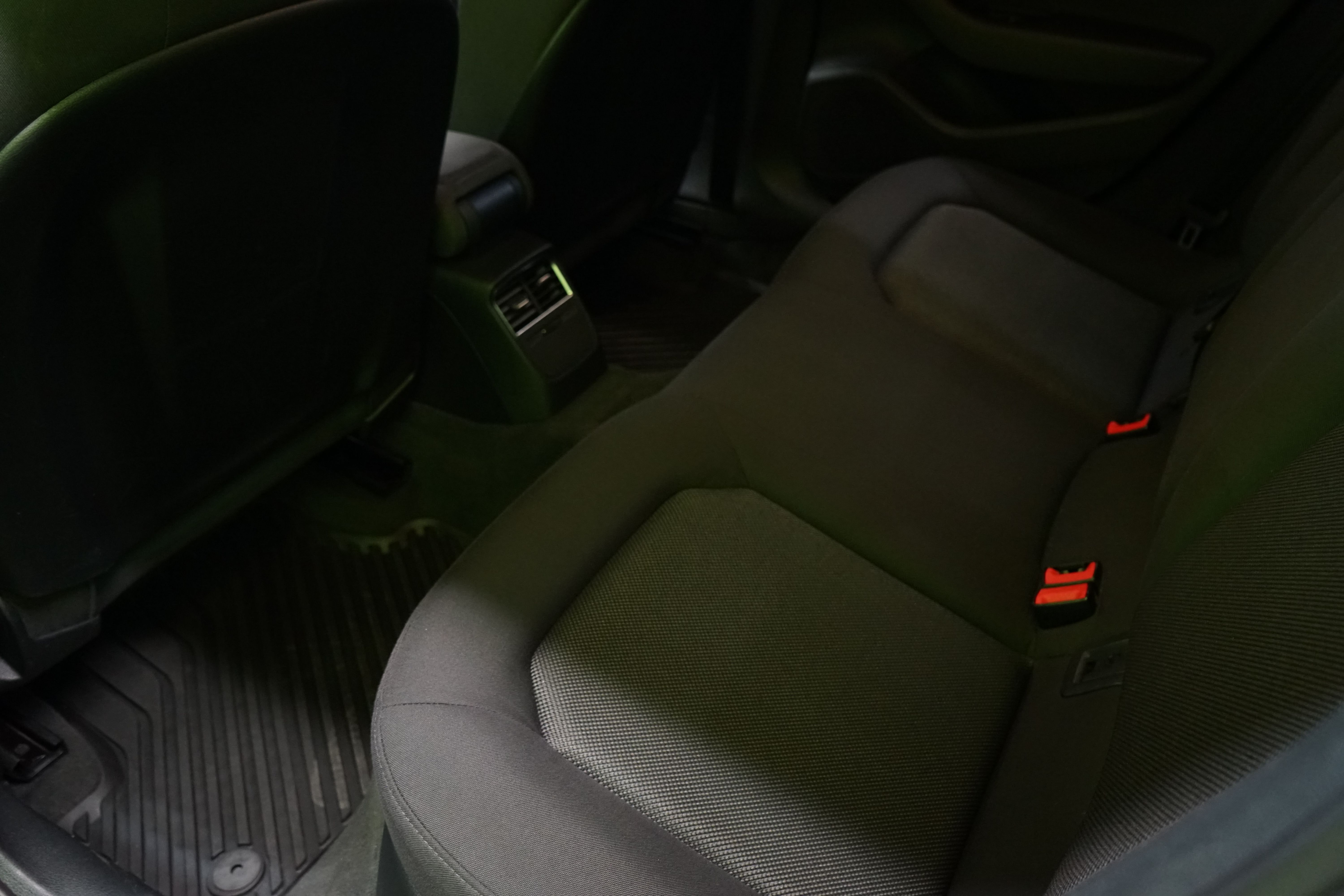 Audi A3 2017