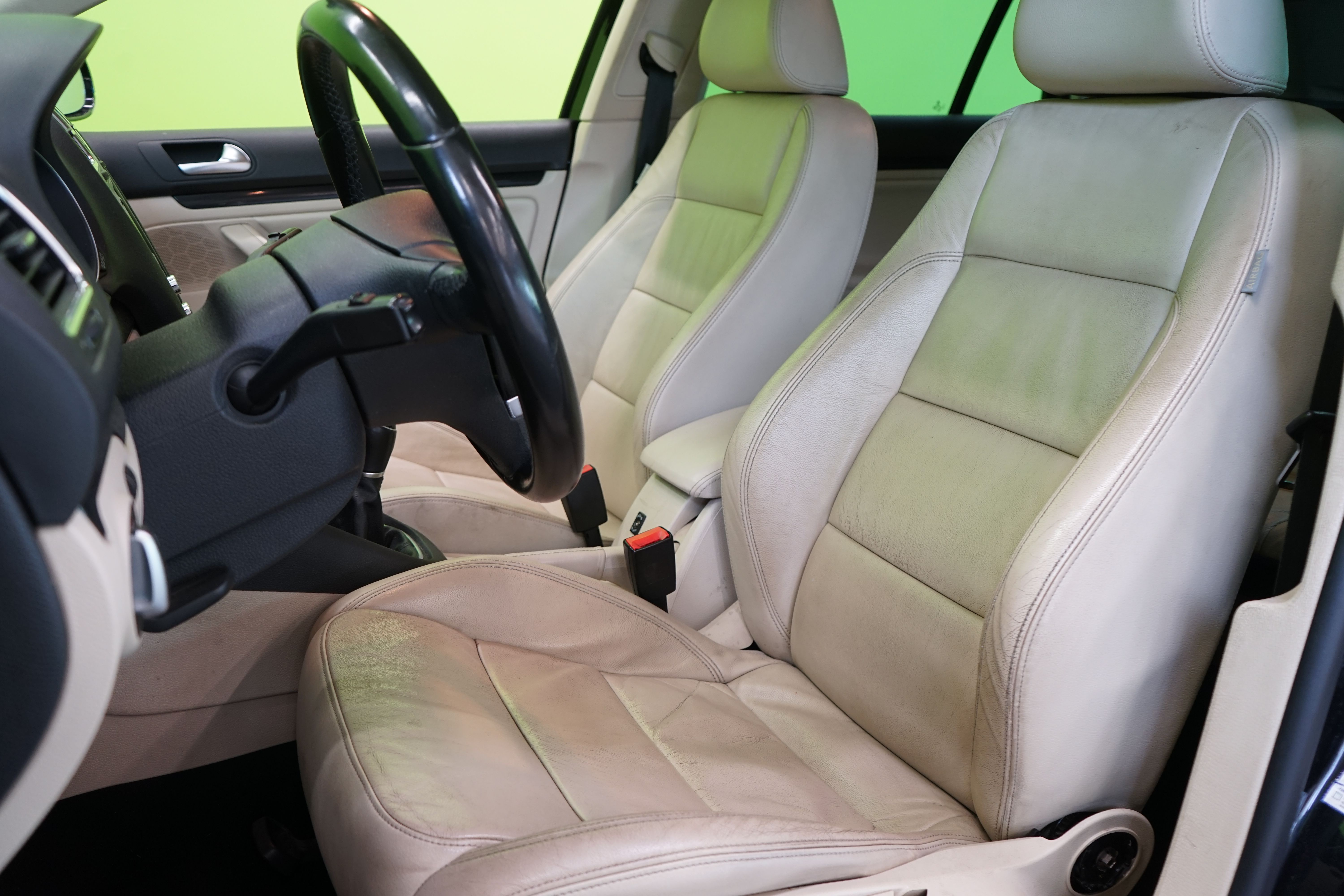 Volkswagen Golf 2013