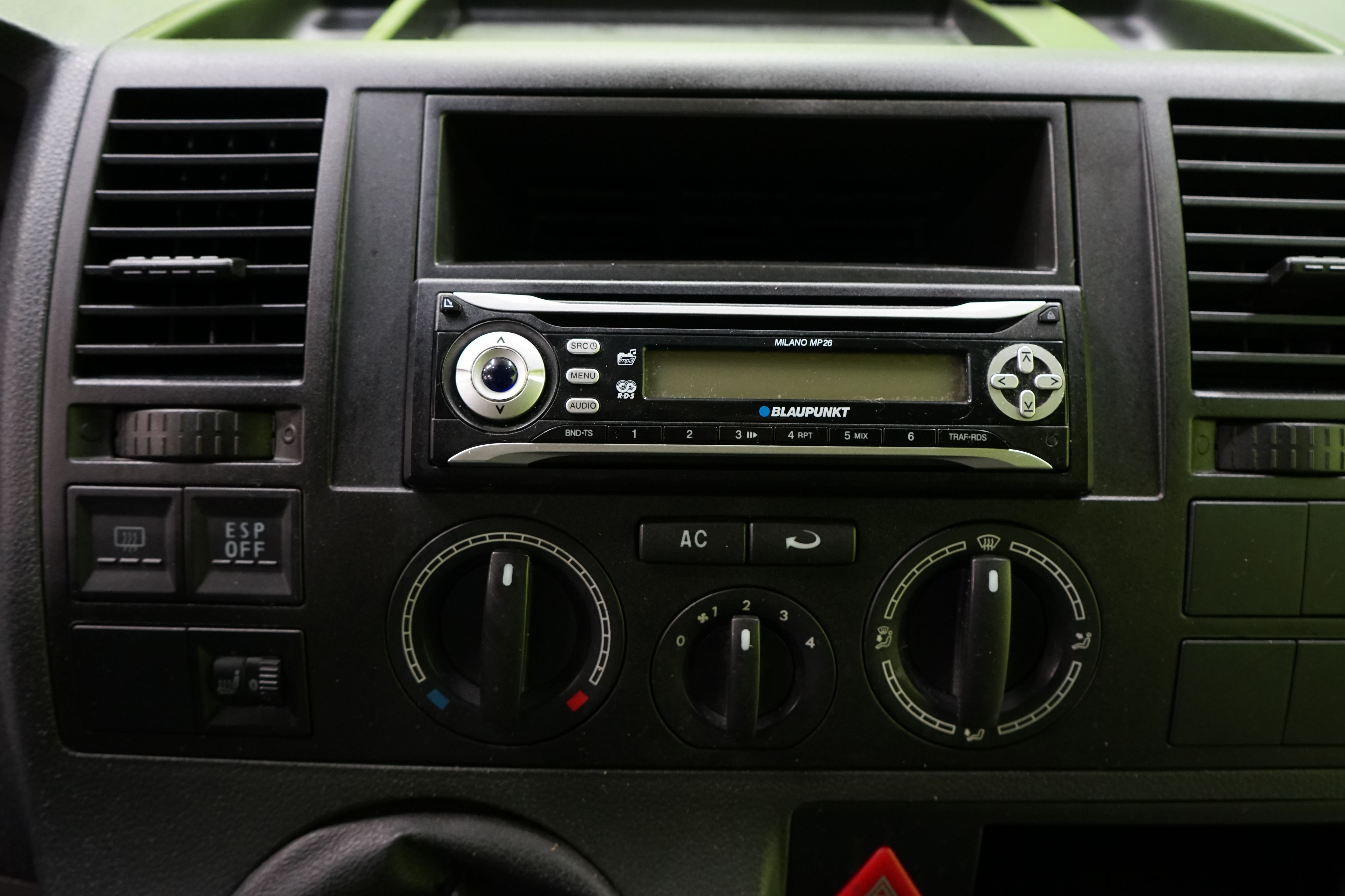 Volkswagen Transporter 2006