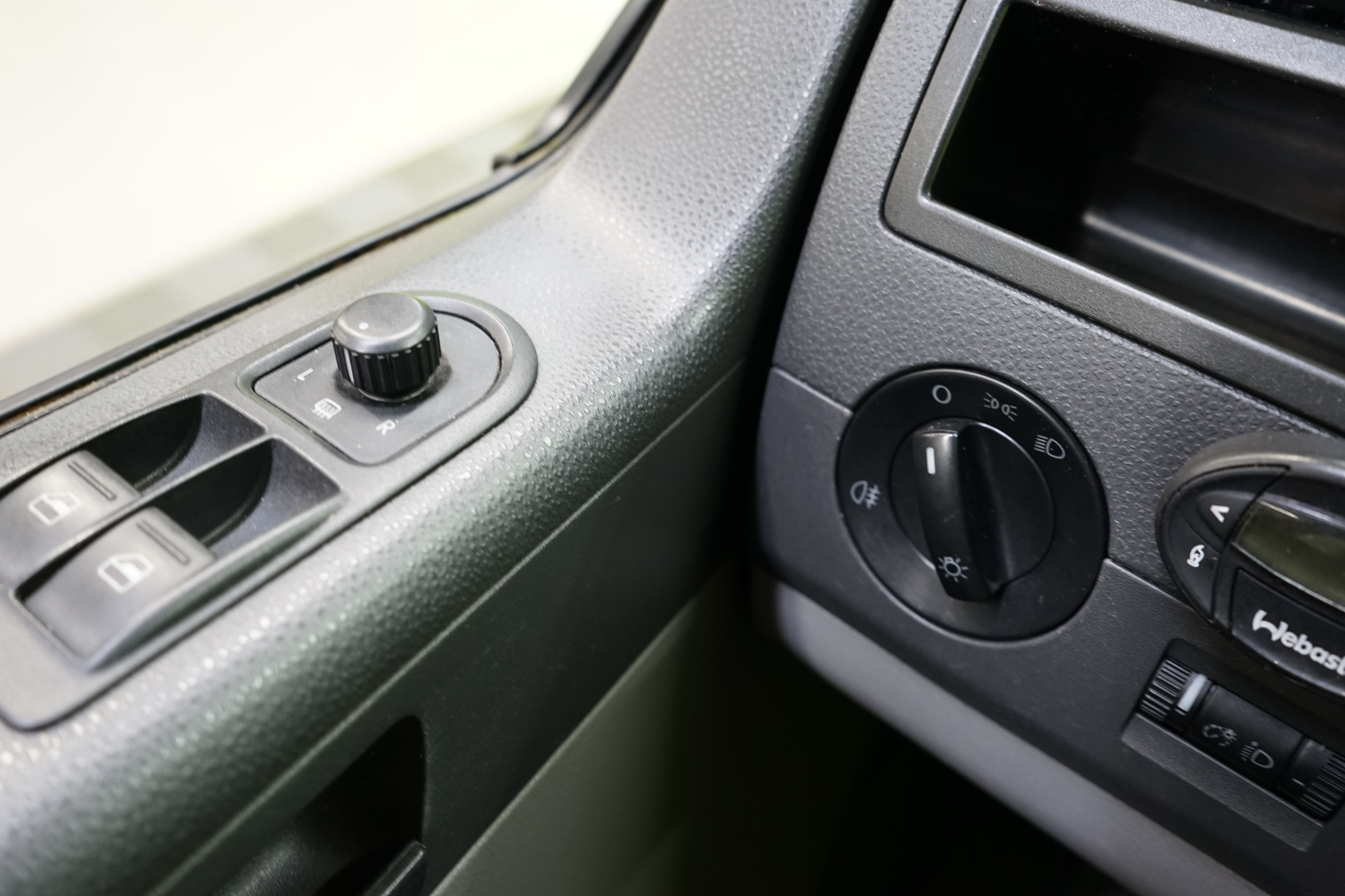 Volkswagen Transporter 2006