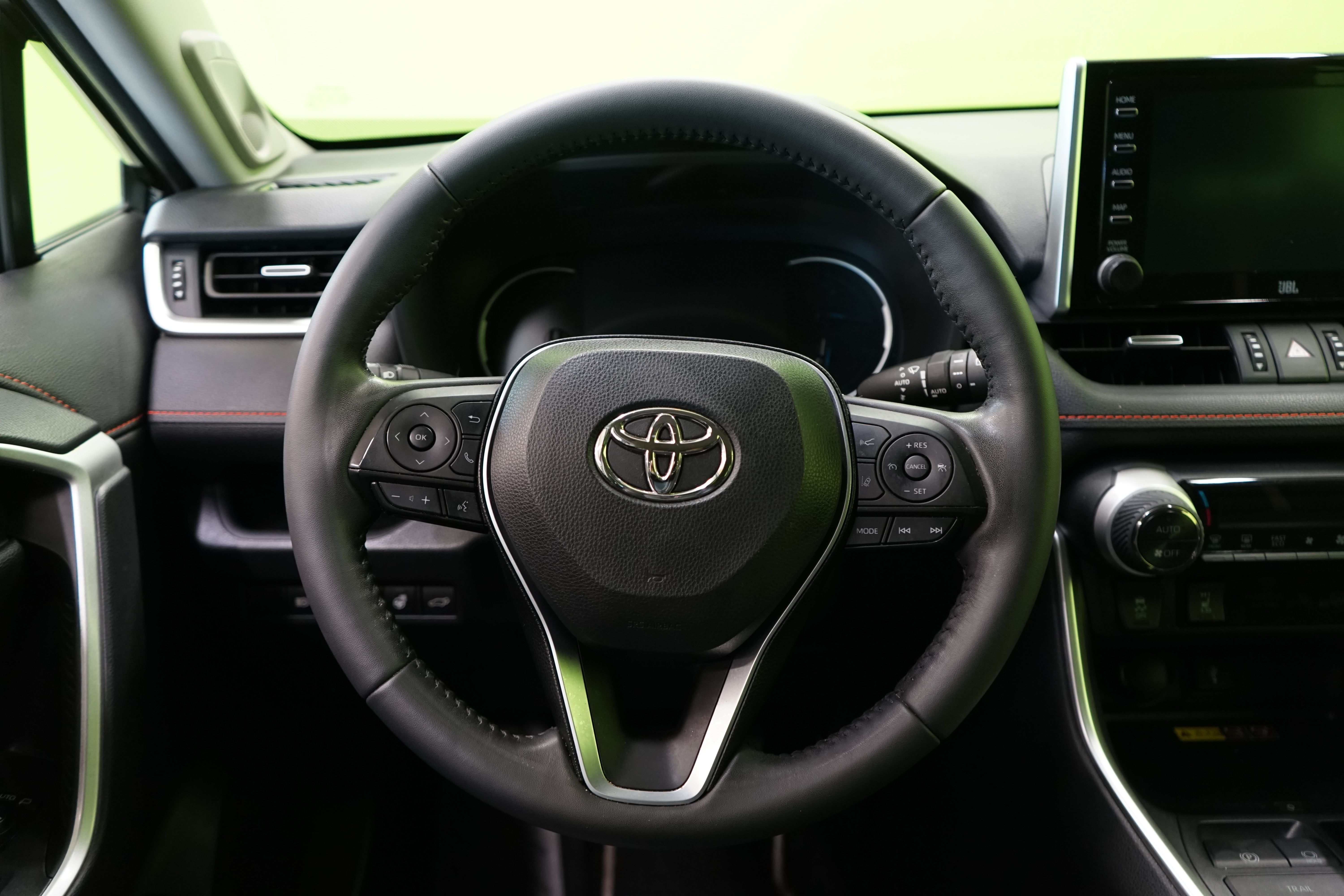 Toyota RAV4 2022