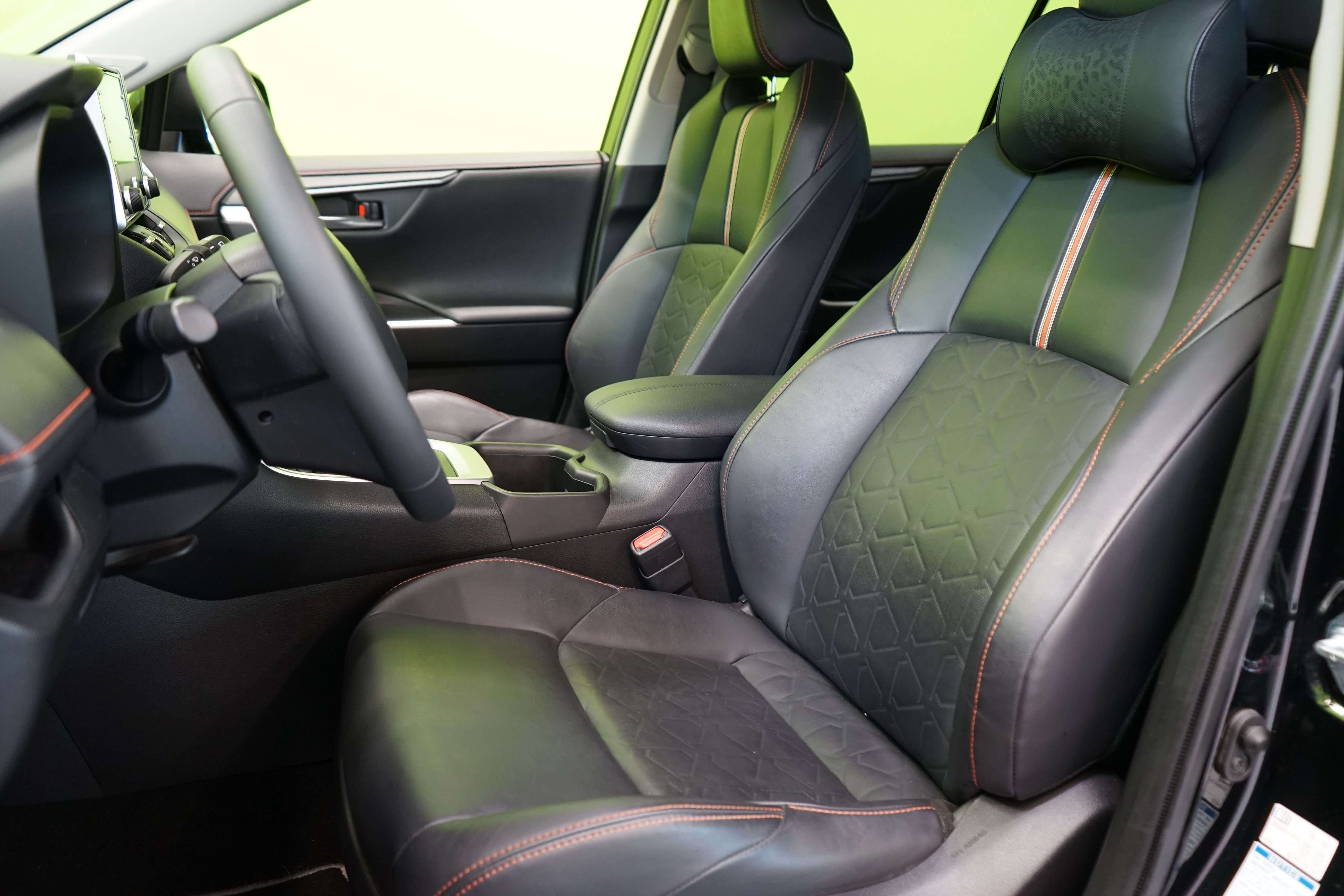 Toyota RAV4 2022