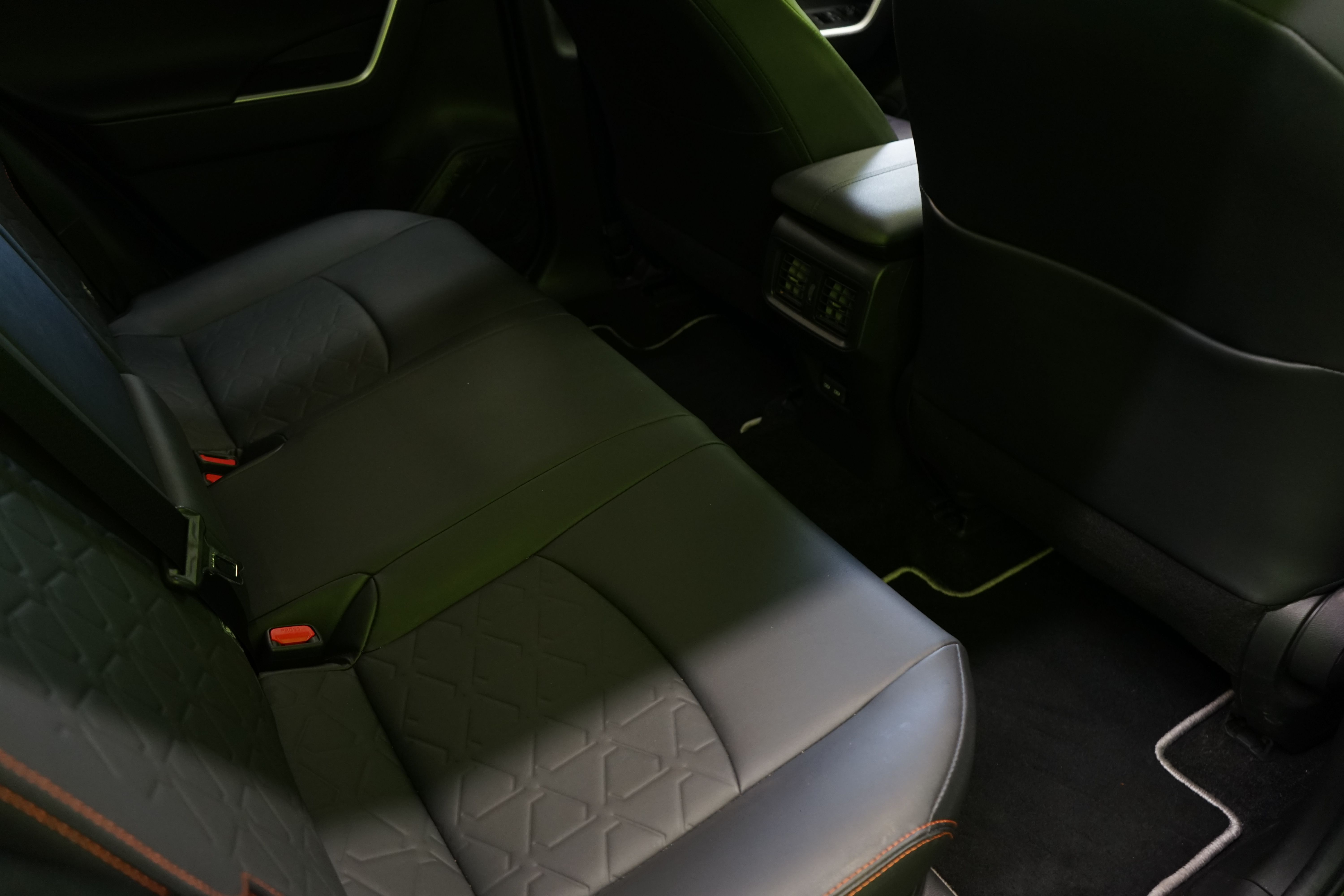 Toyota RAV4 2022