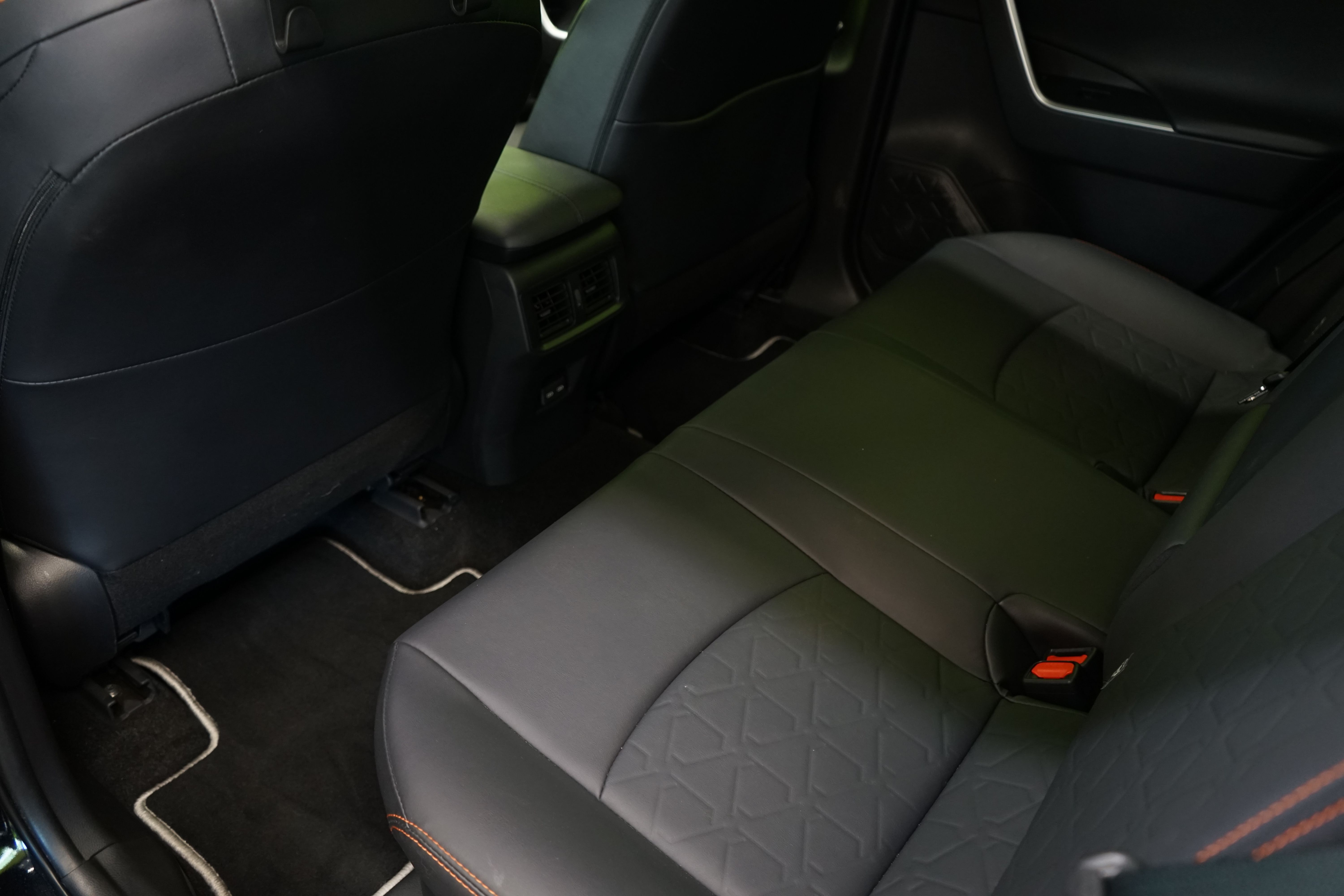 Toyota RAV4 2022