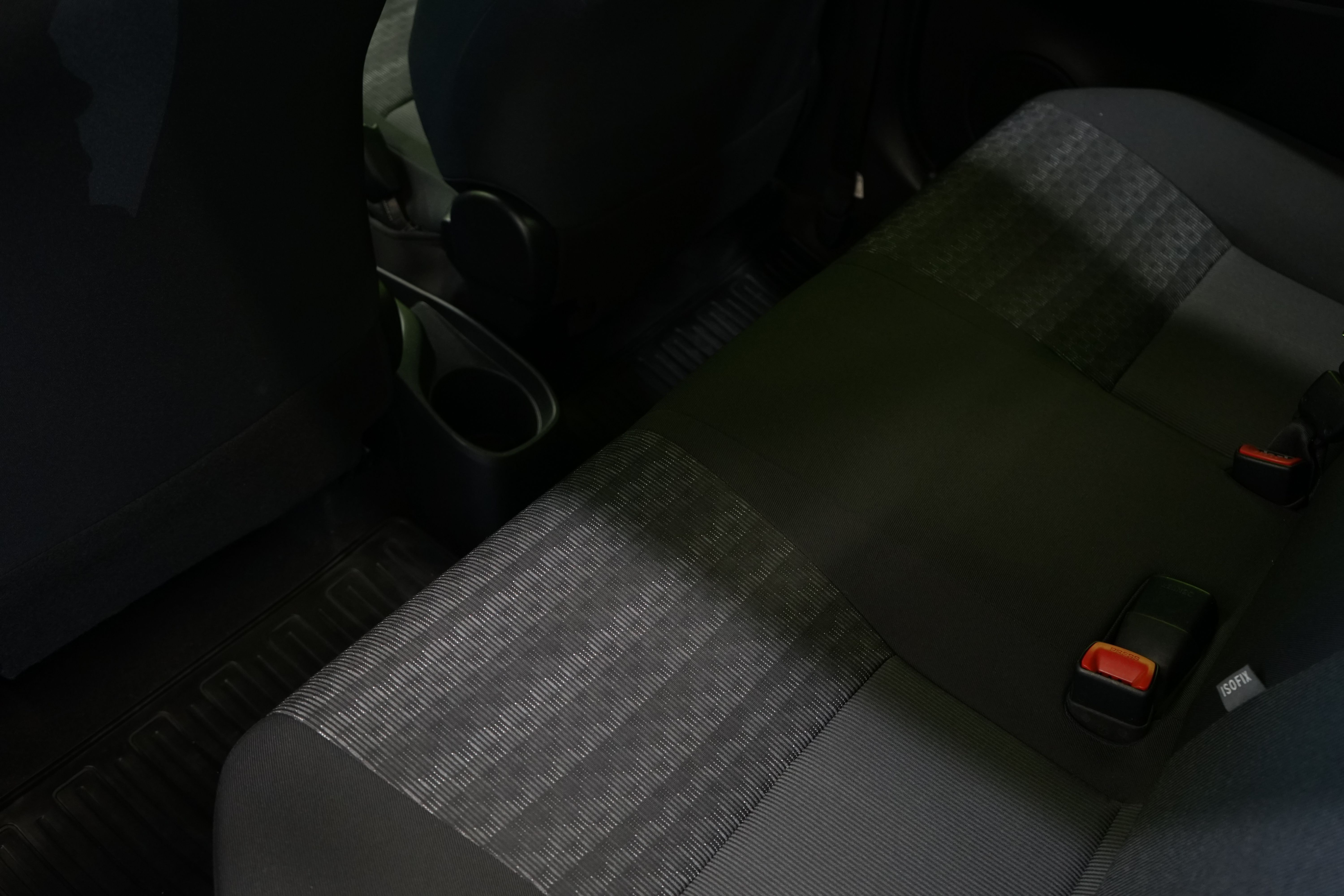 Toyota Yaris 2016