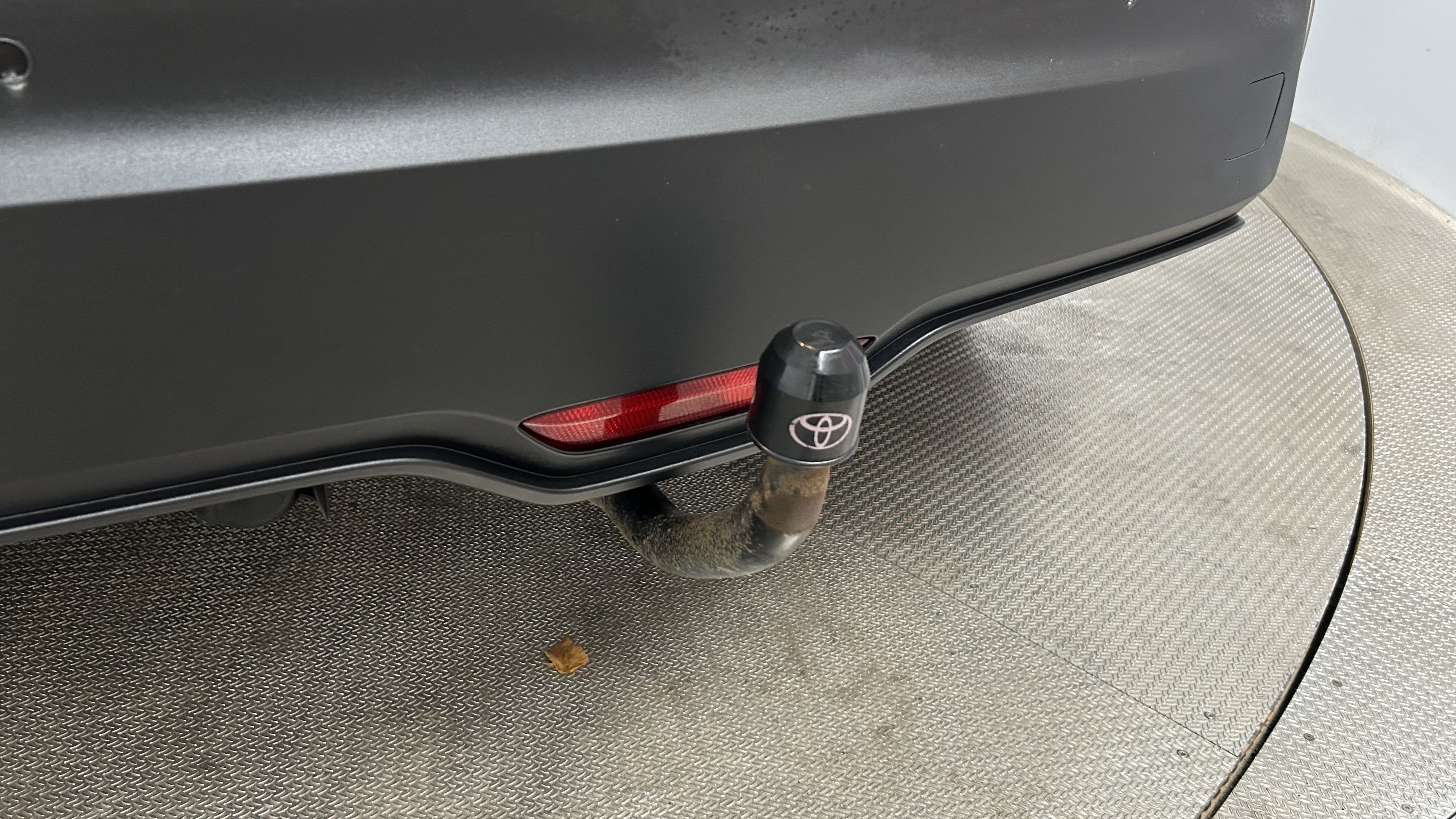 Toyota C-HR 2018