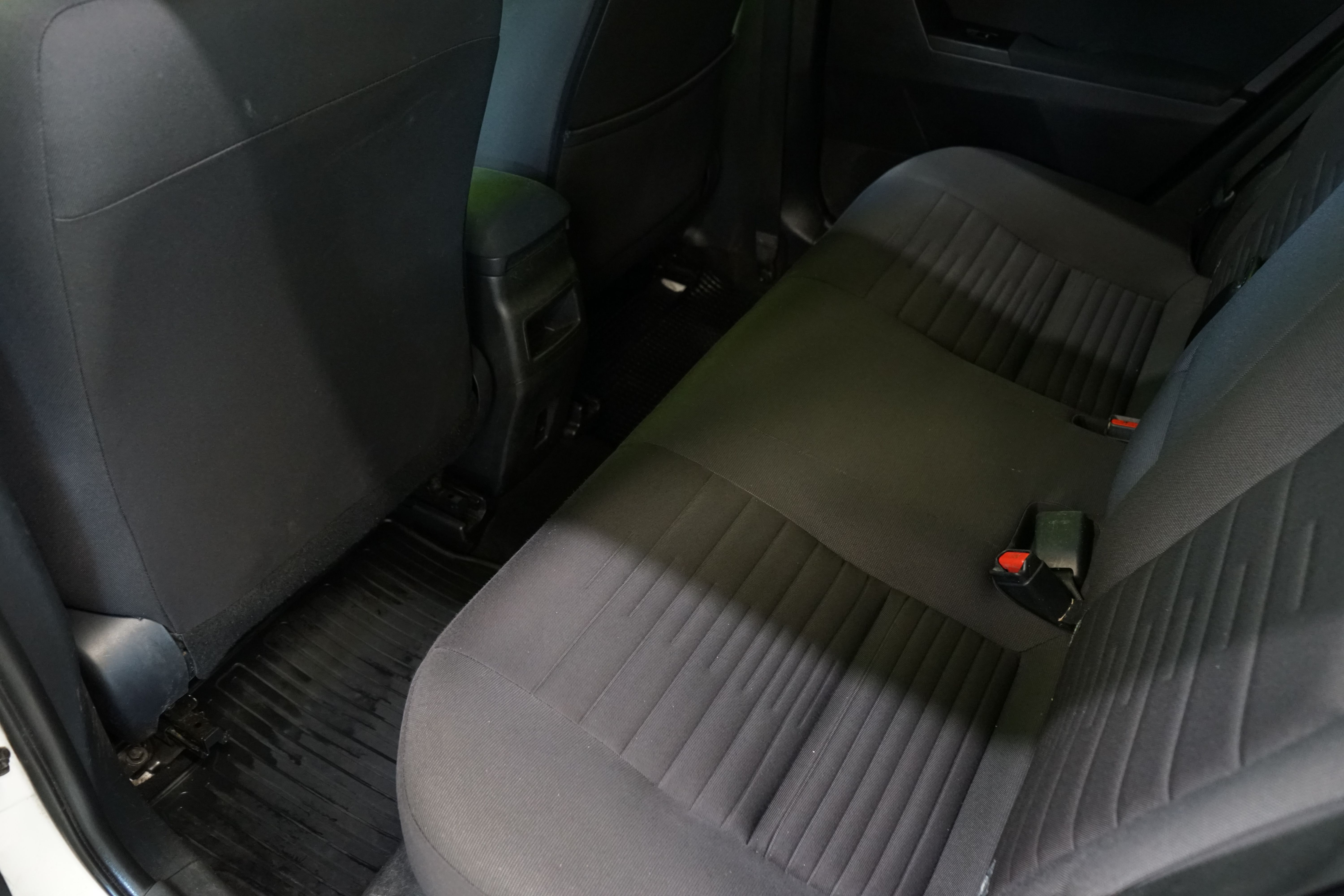 Toyota Auris 2015