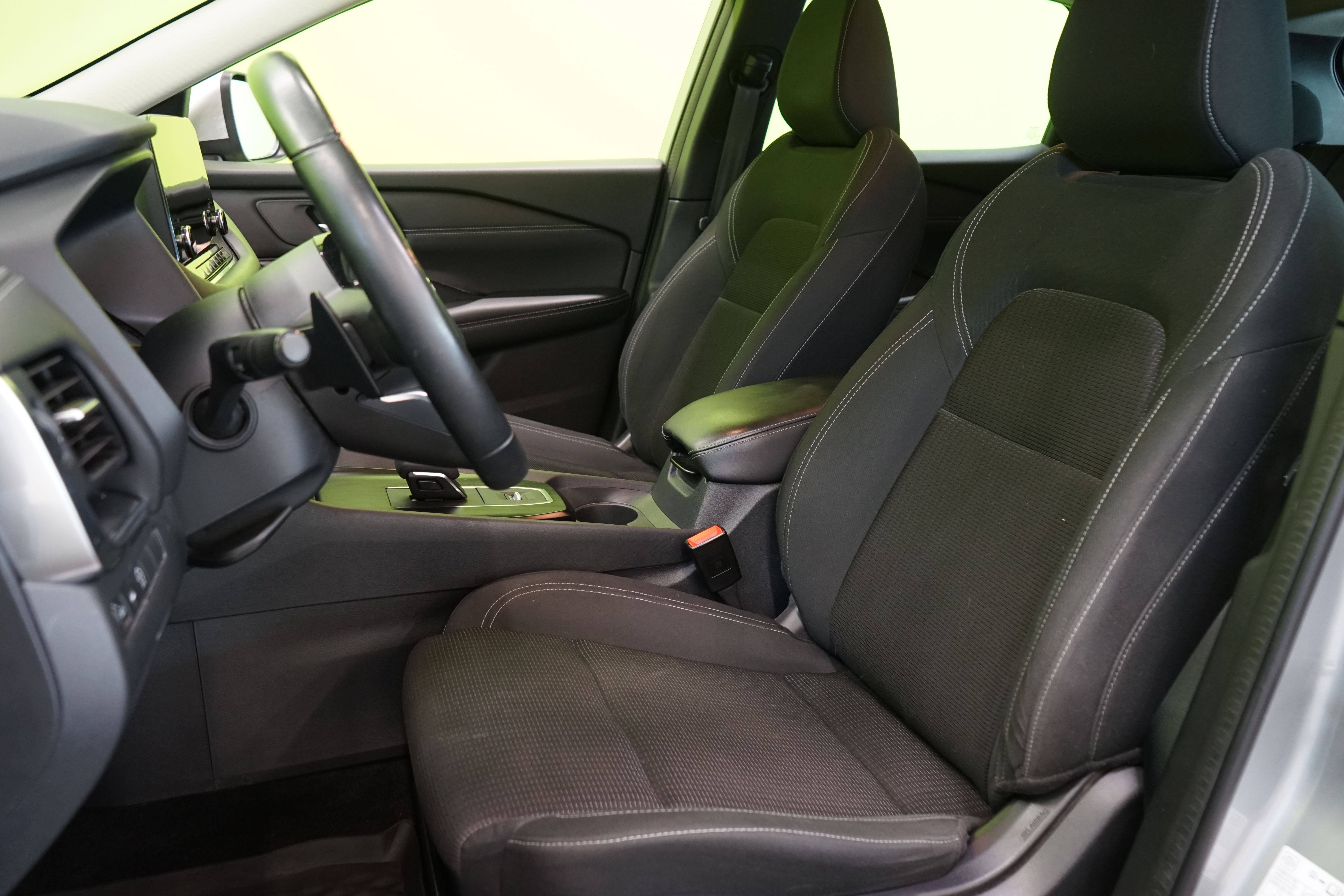 Nissan Qashqai 2022