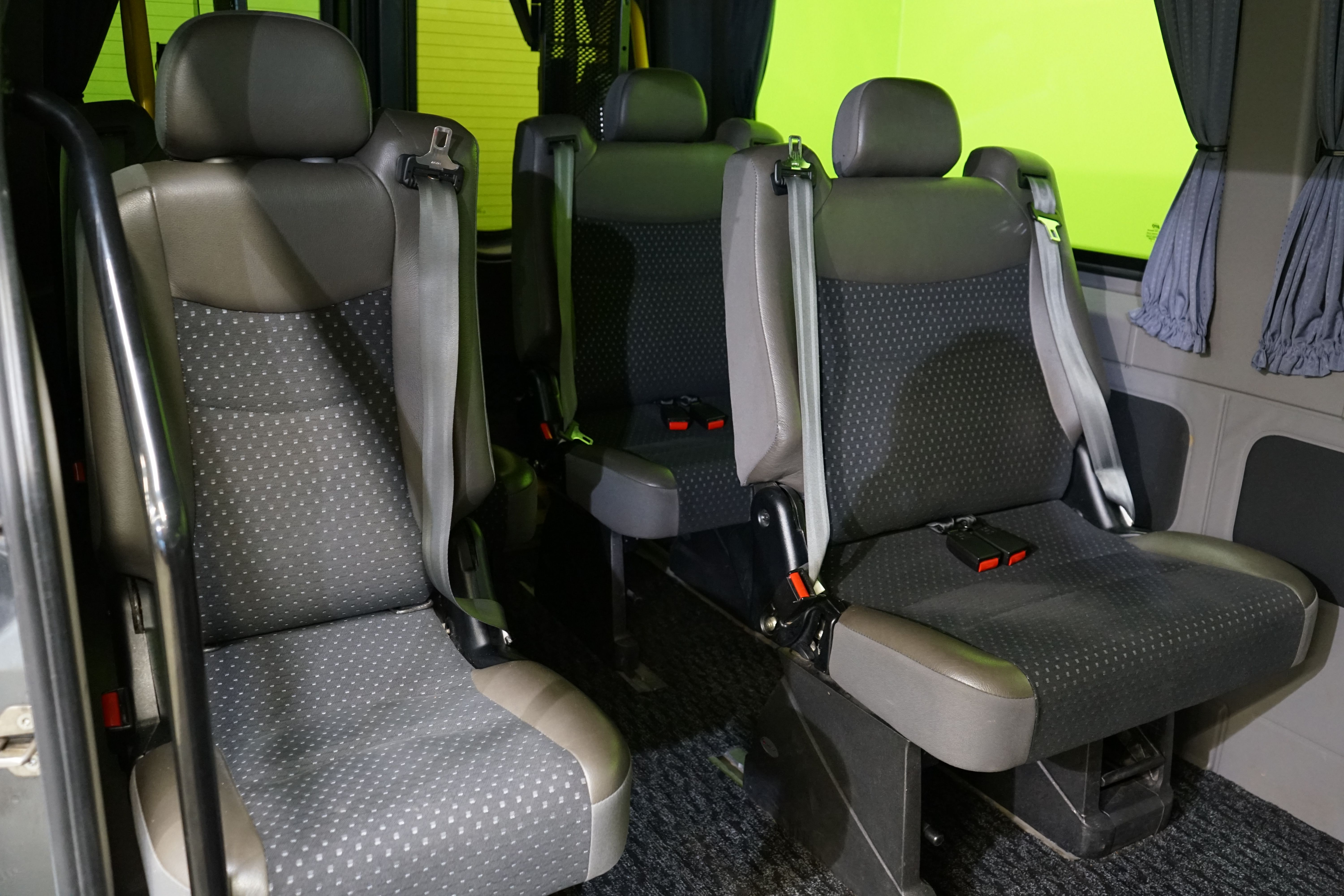 Volkswagen Crafter 2017