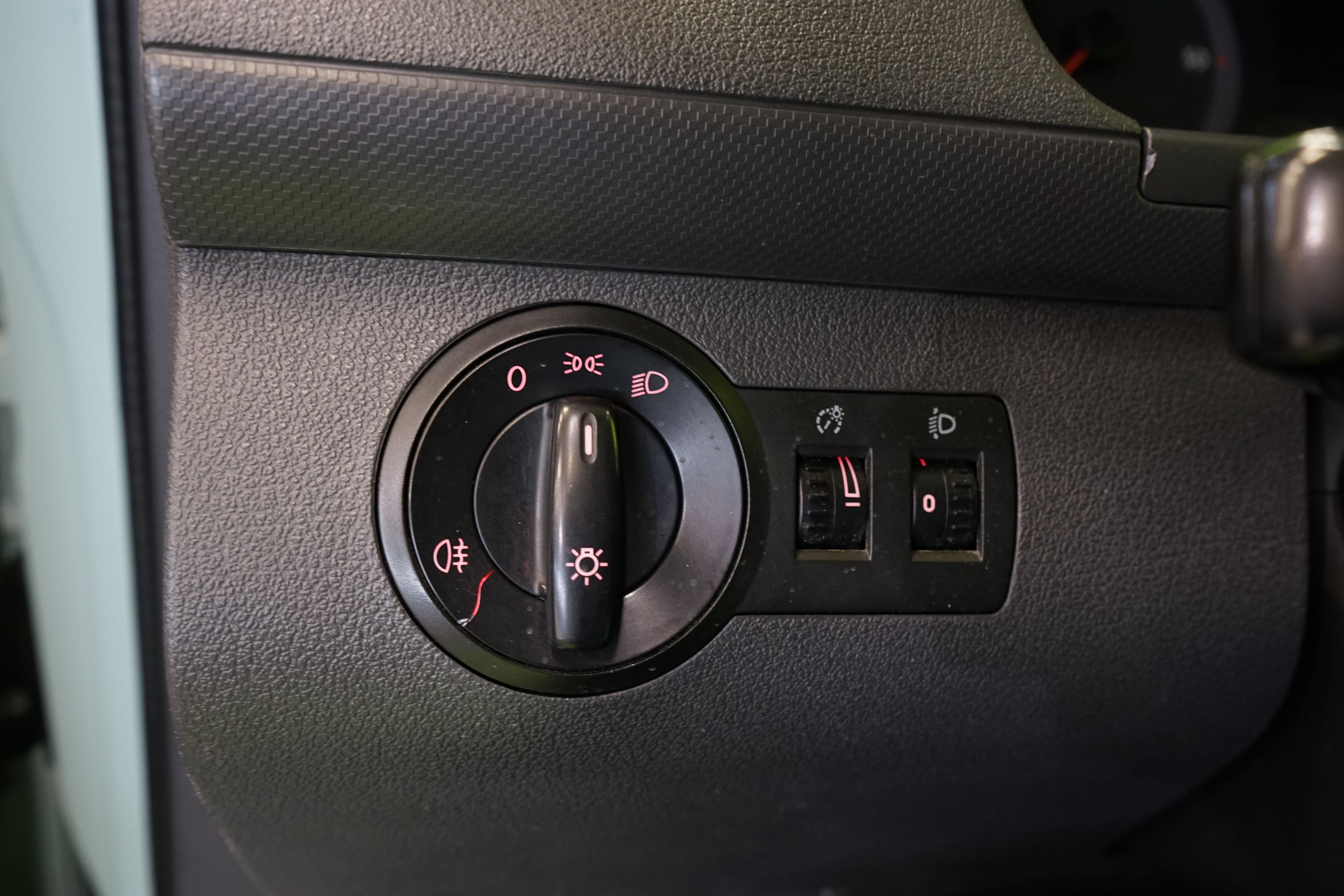 Volkswagen Caddy 2007