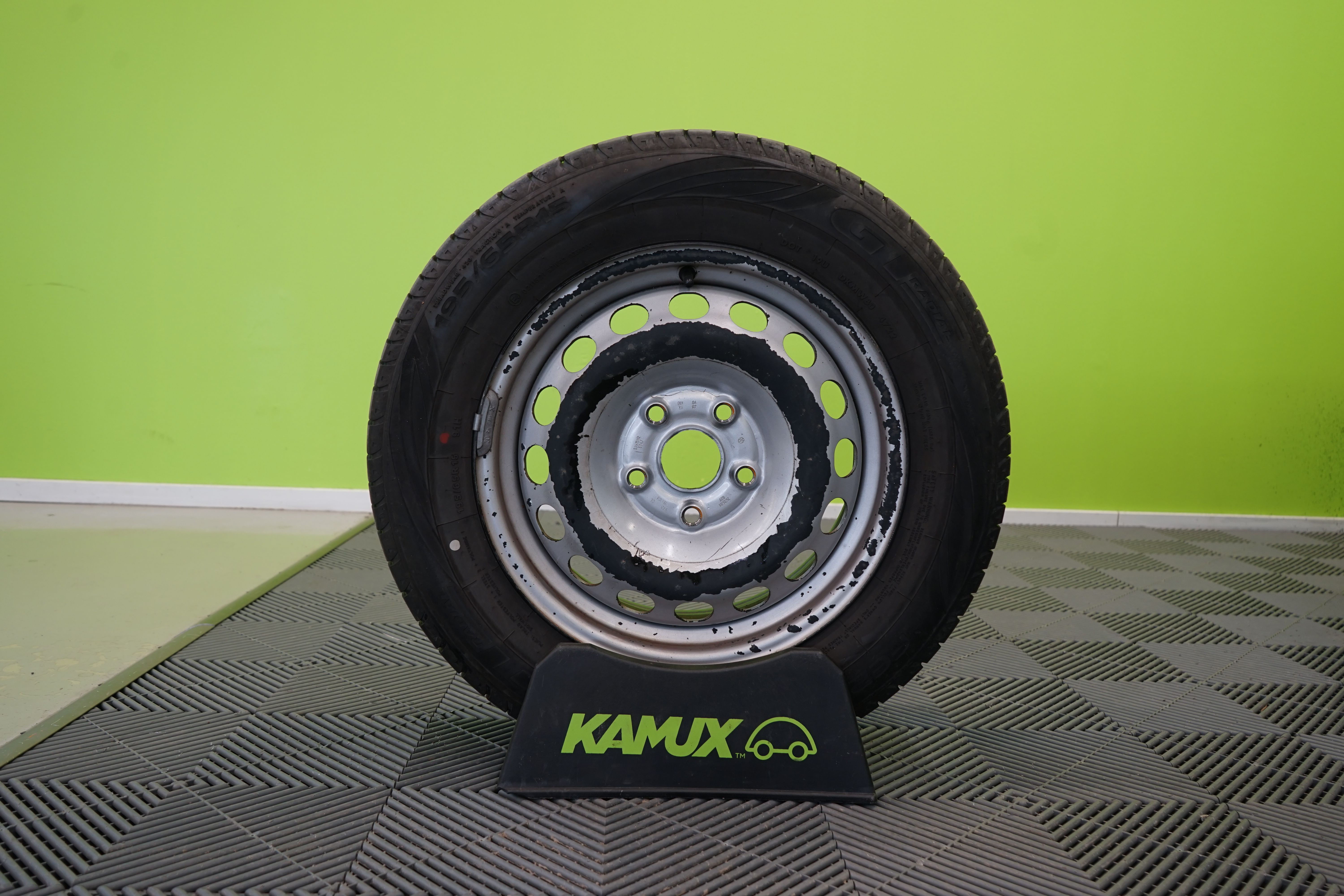 Volkswagen Caddy 2007