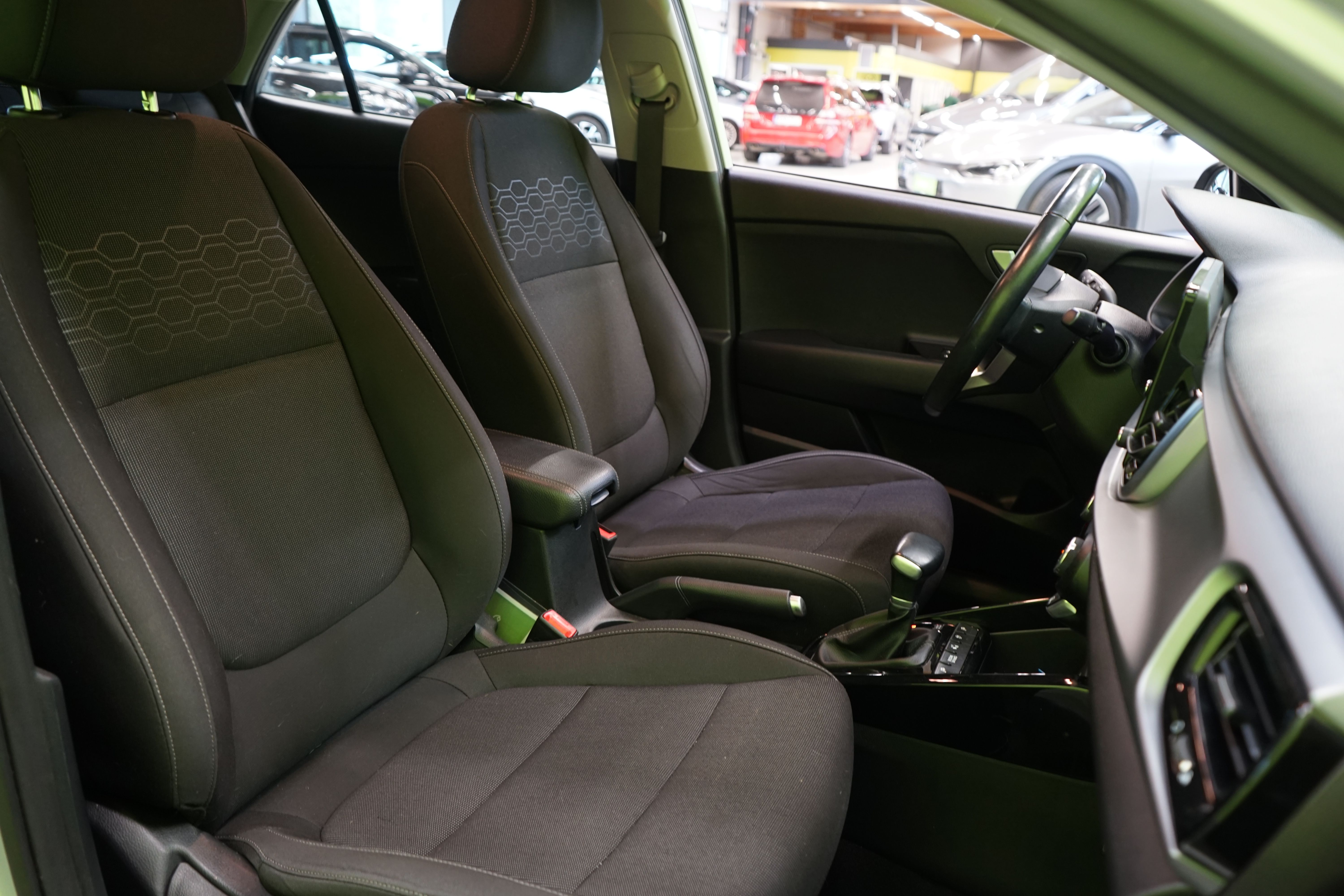 Kia Rio 2021