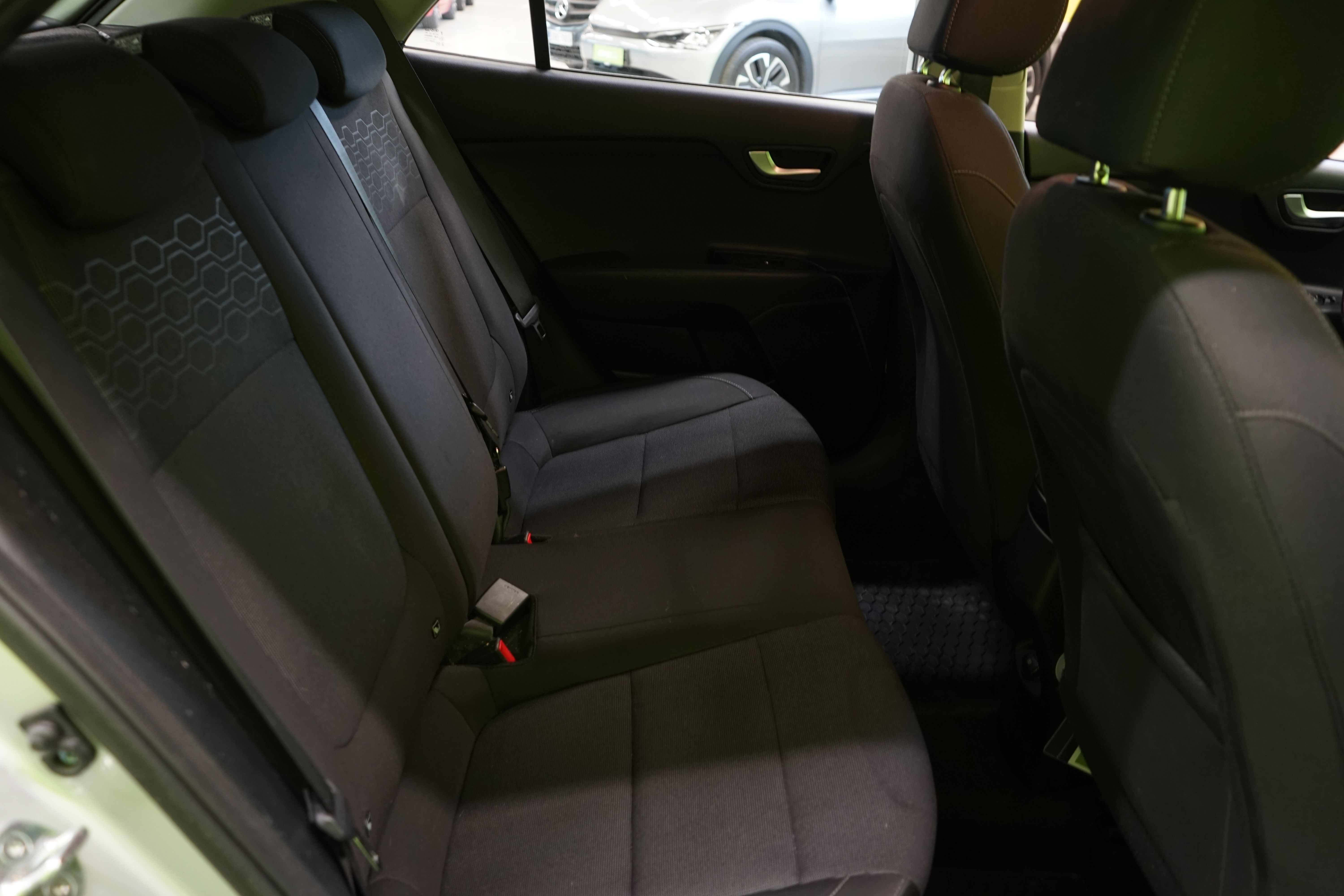 Kia Rio 2021