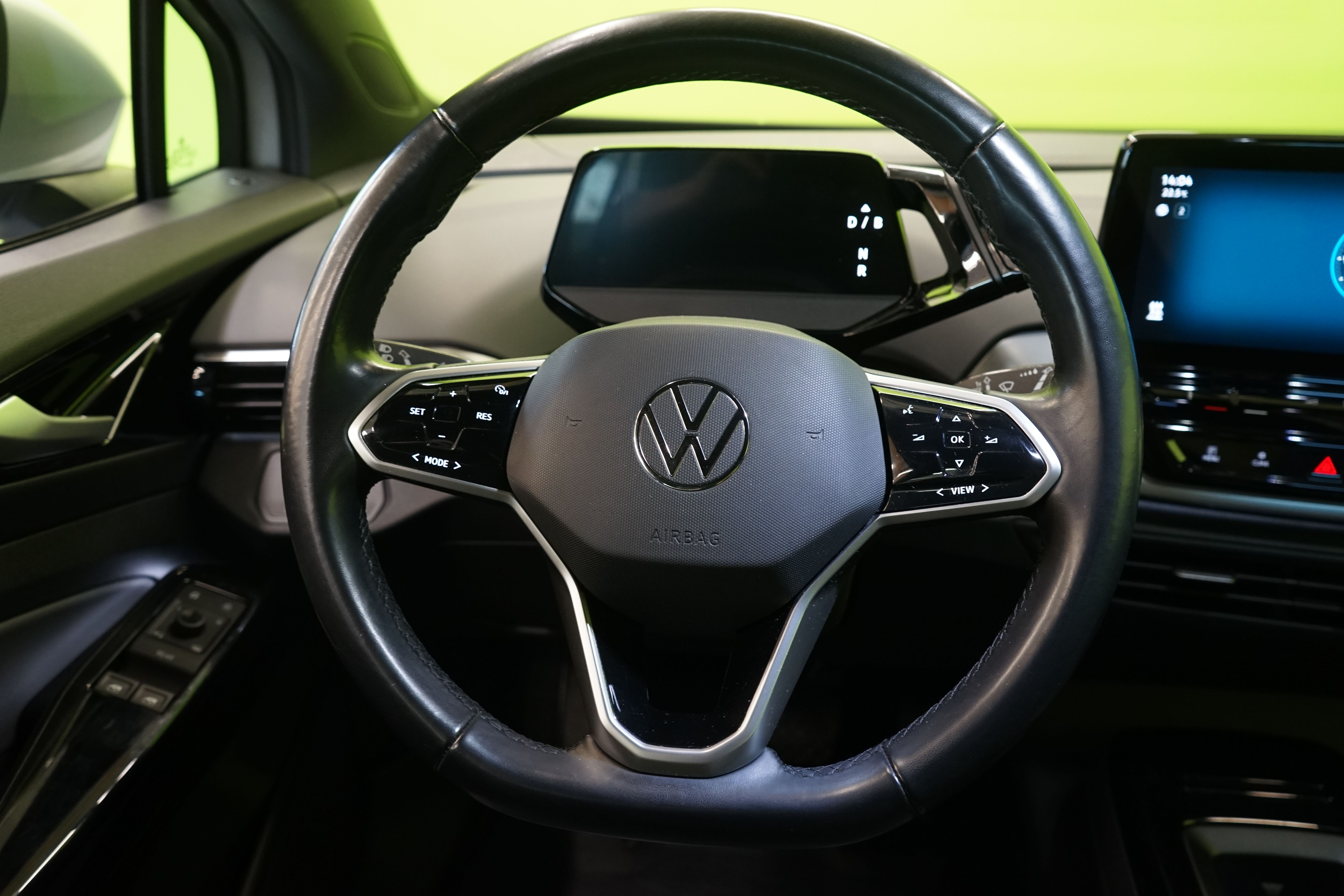 Volkswagen ID.4 2021