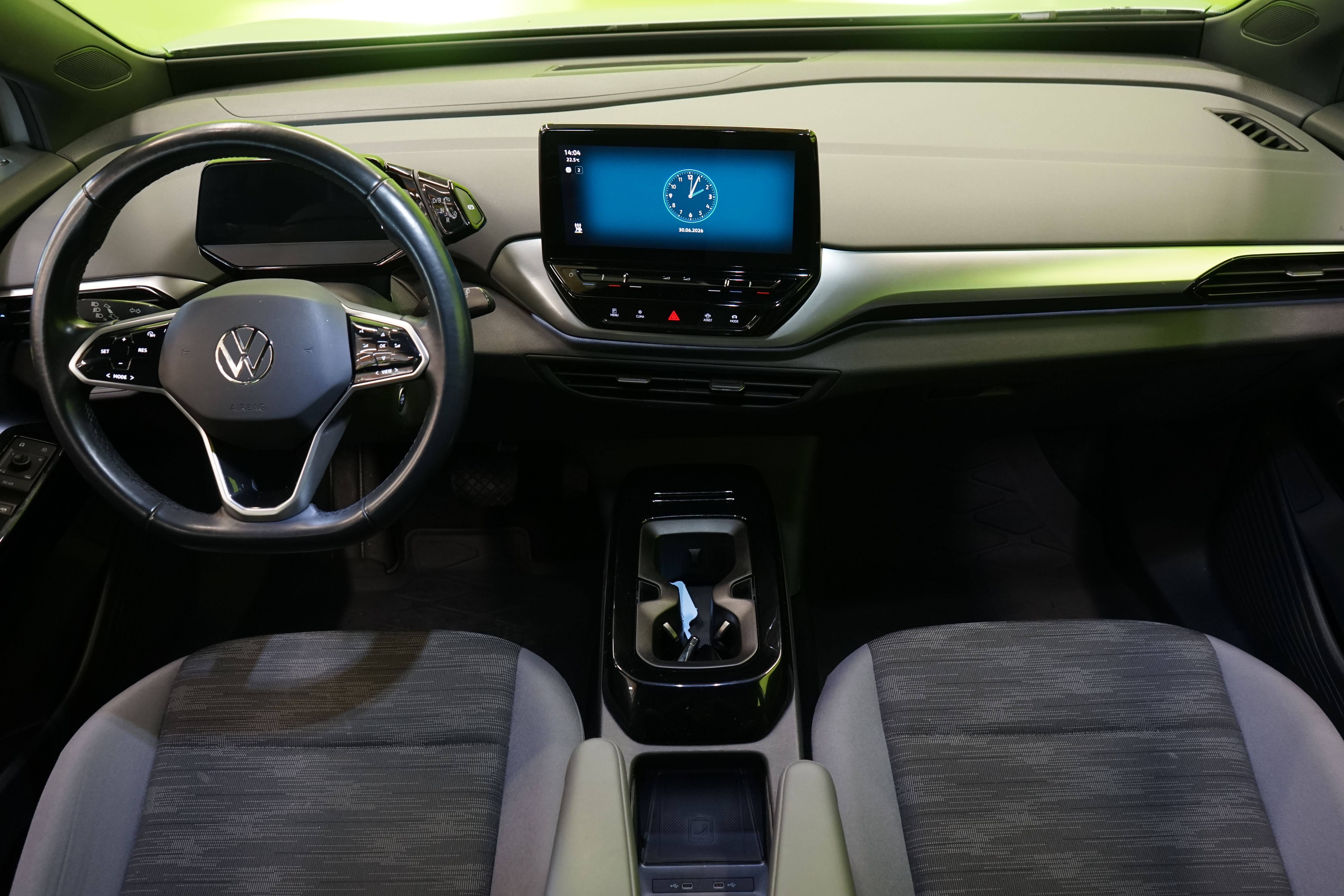 Volkswagen ID.4 2021