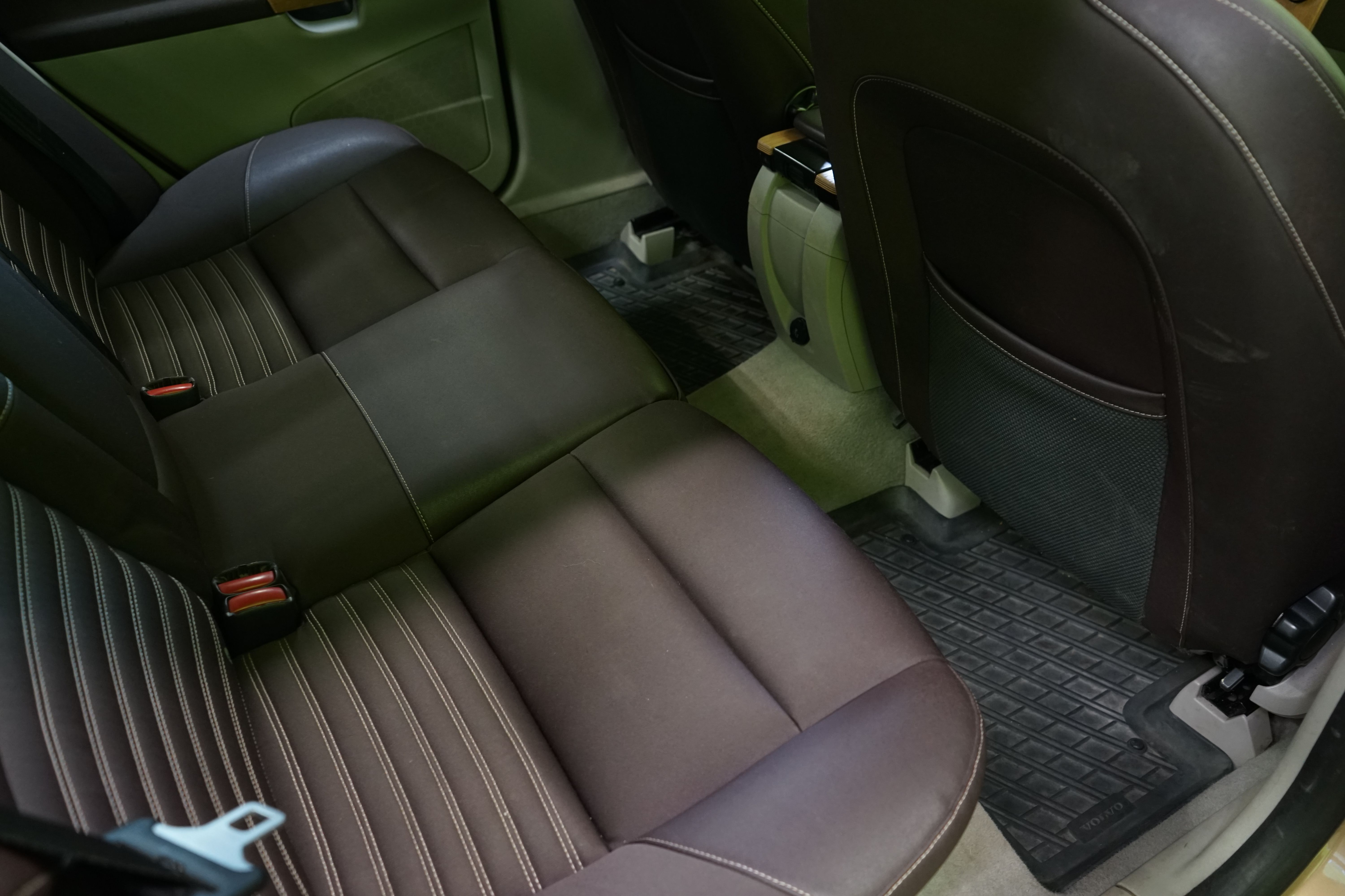 Volvo S40 2007