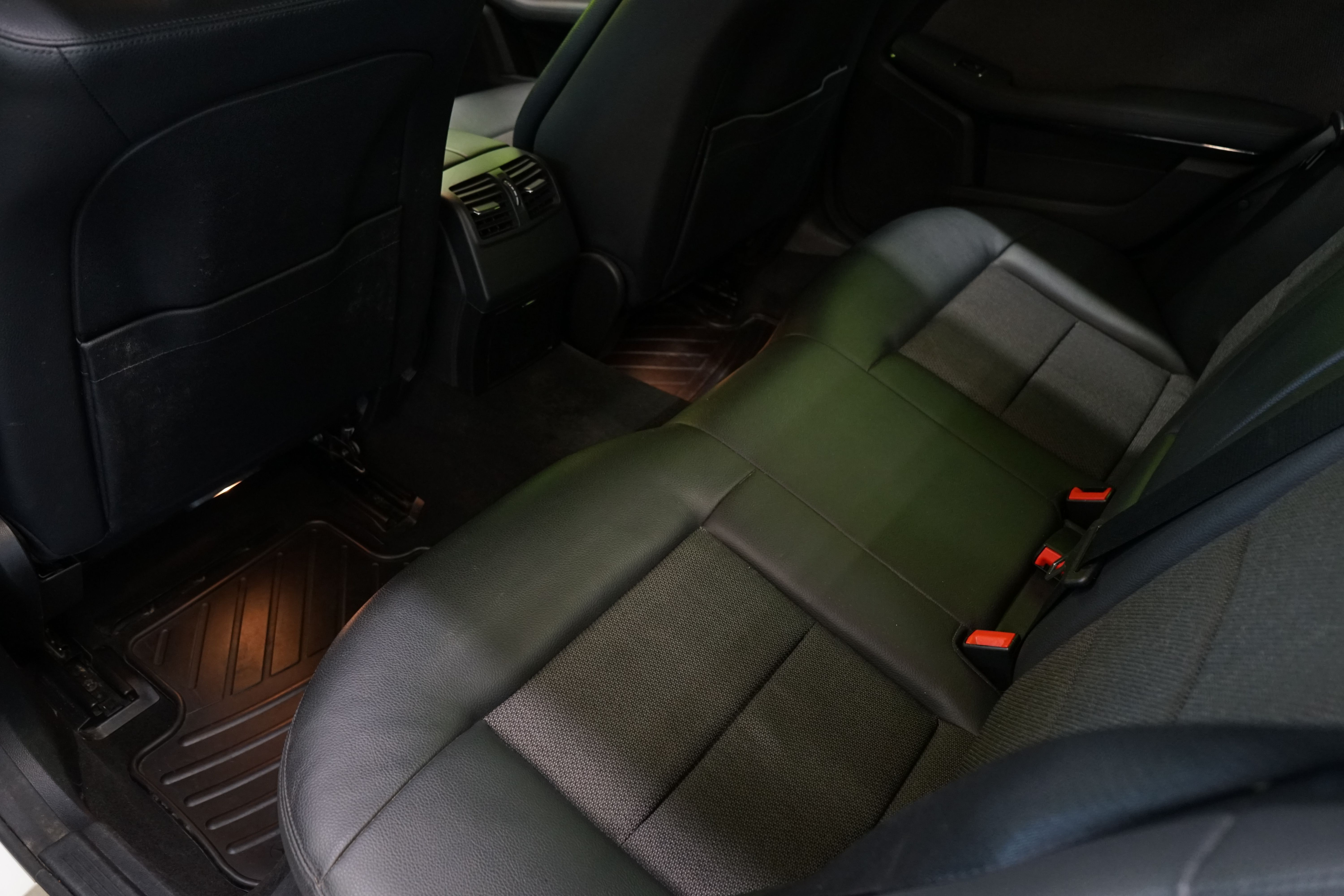 Mercedes-Benz E 2011