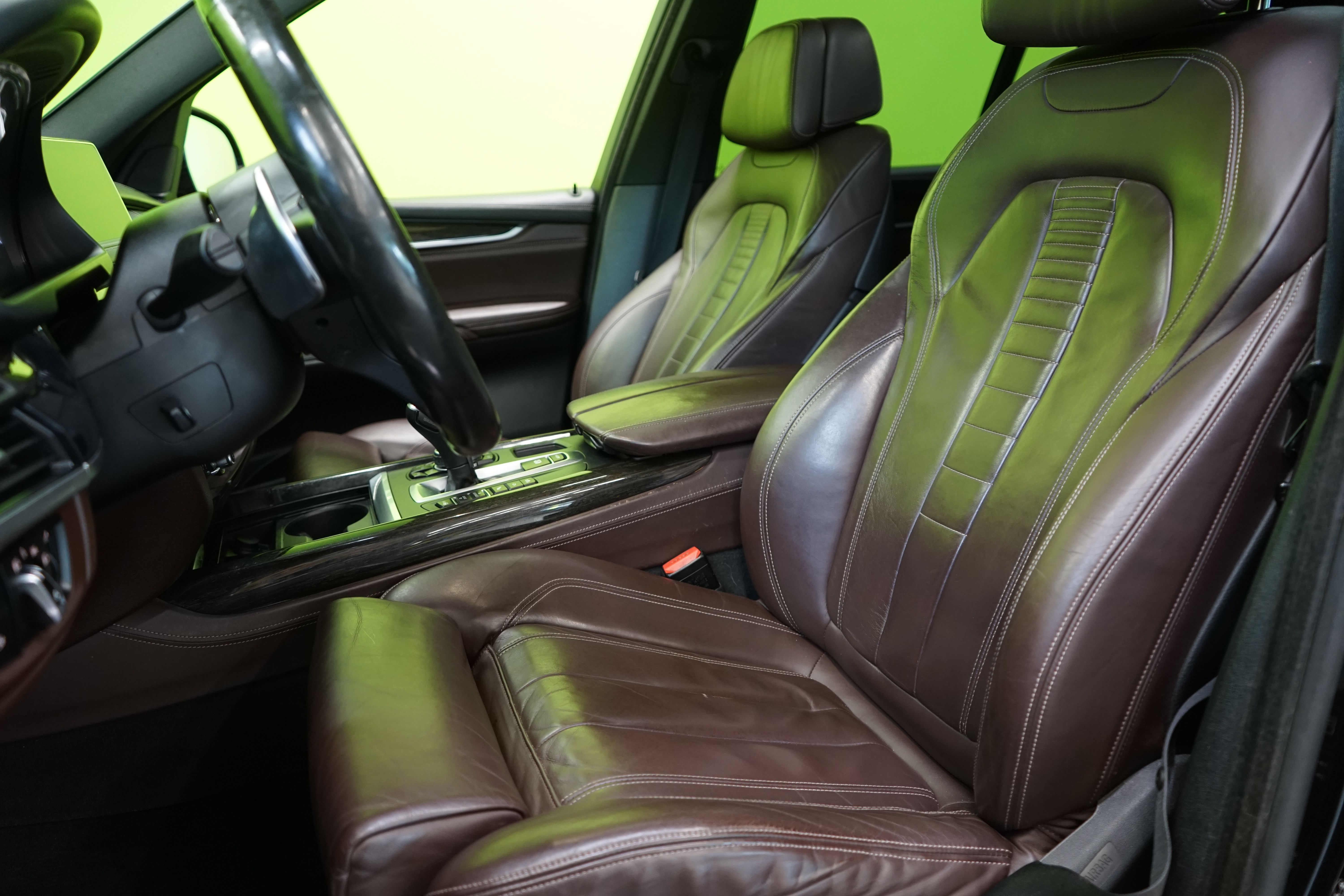 BMW X5 2014