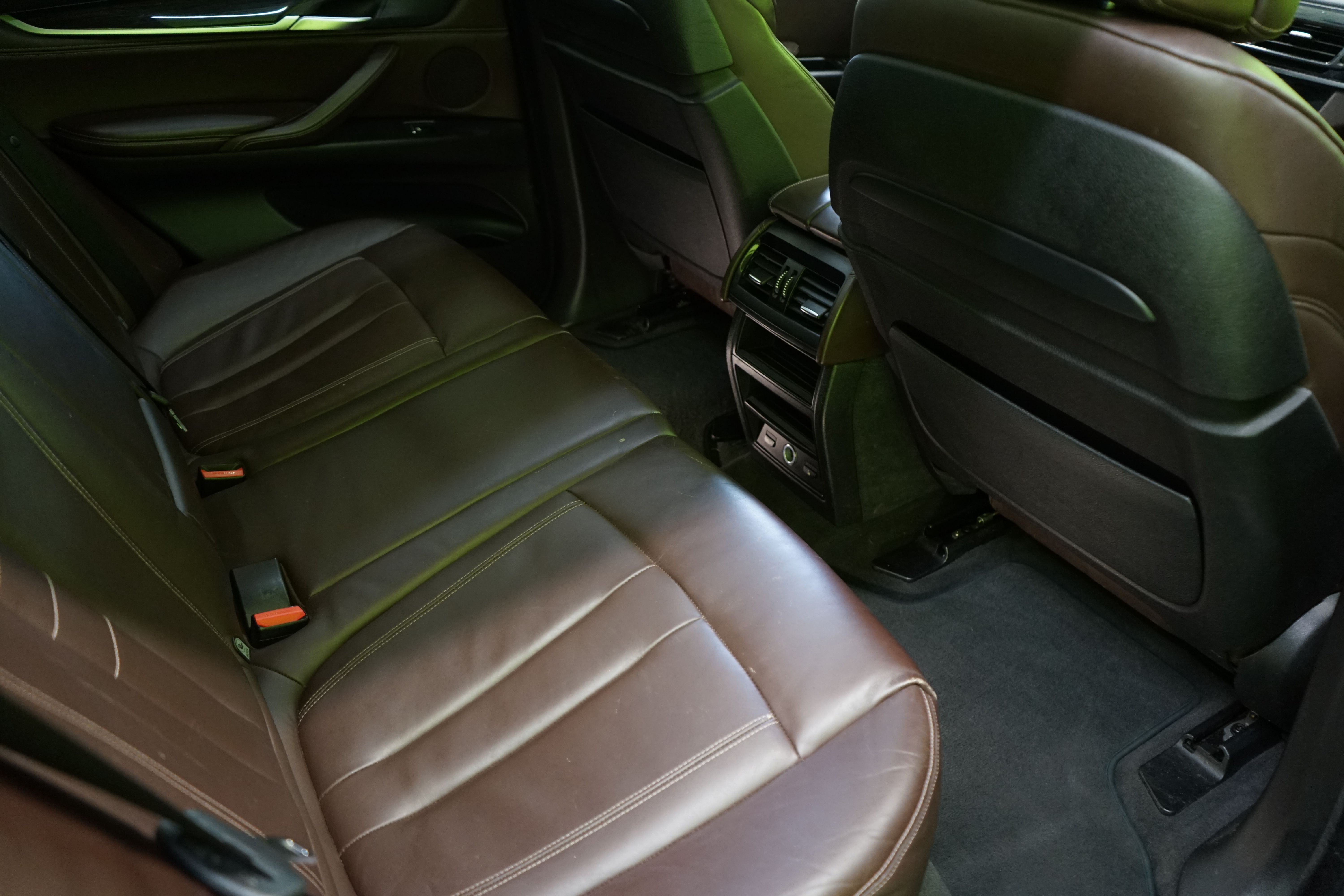 BMW X5 2014