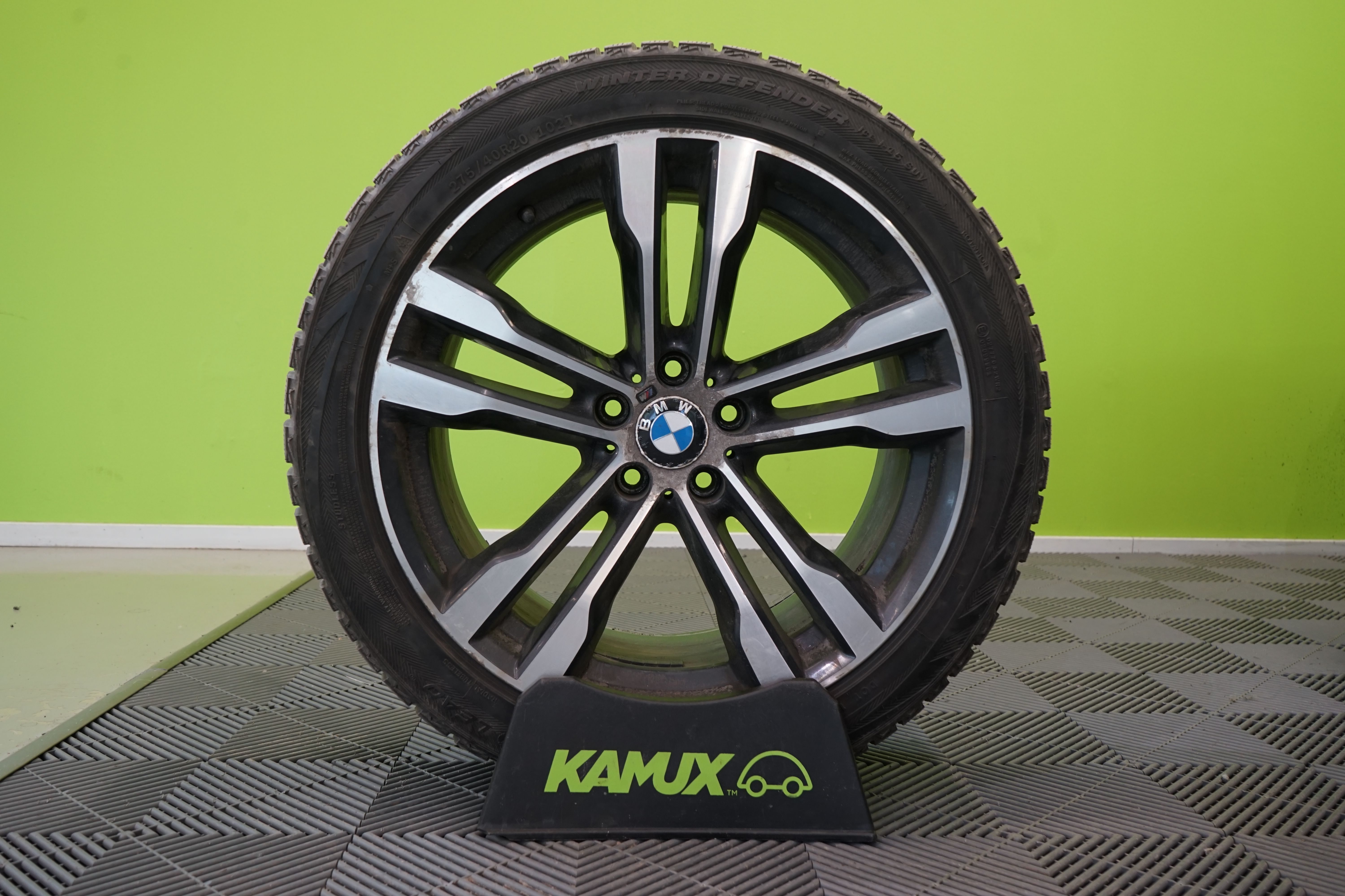 BMW X5 2014