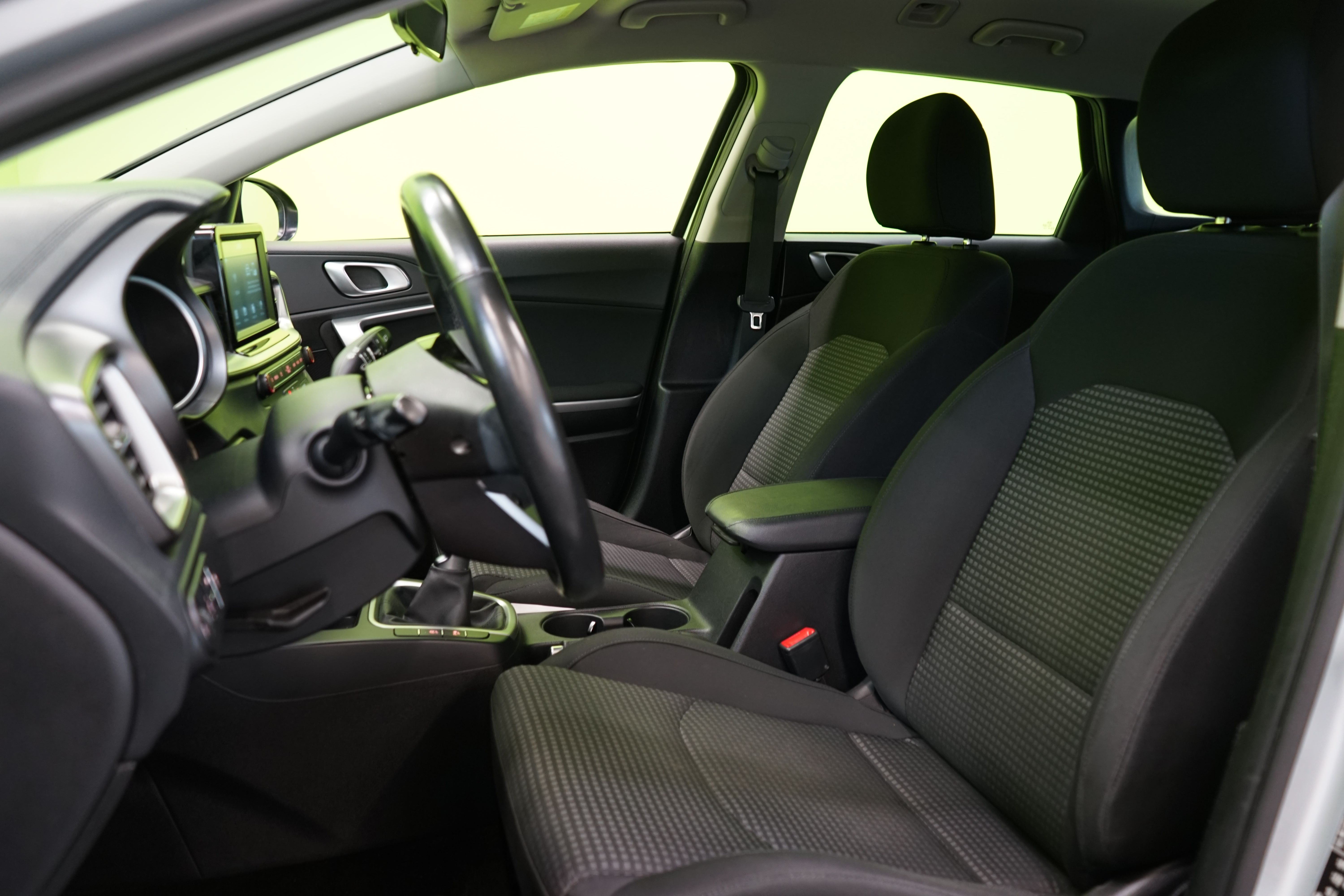 Kia Ceed 2019