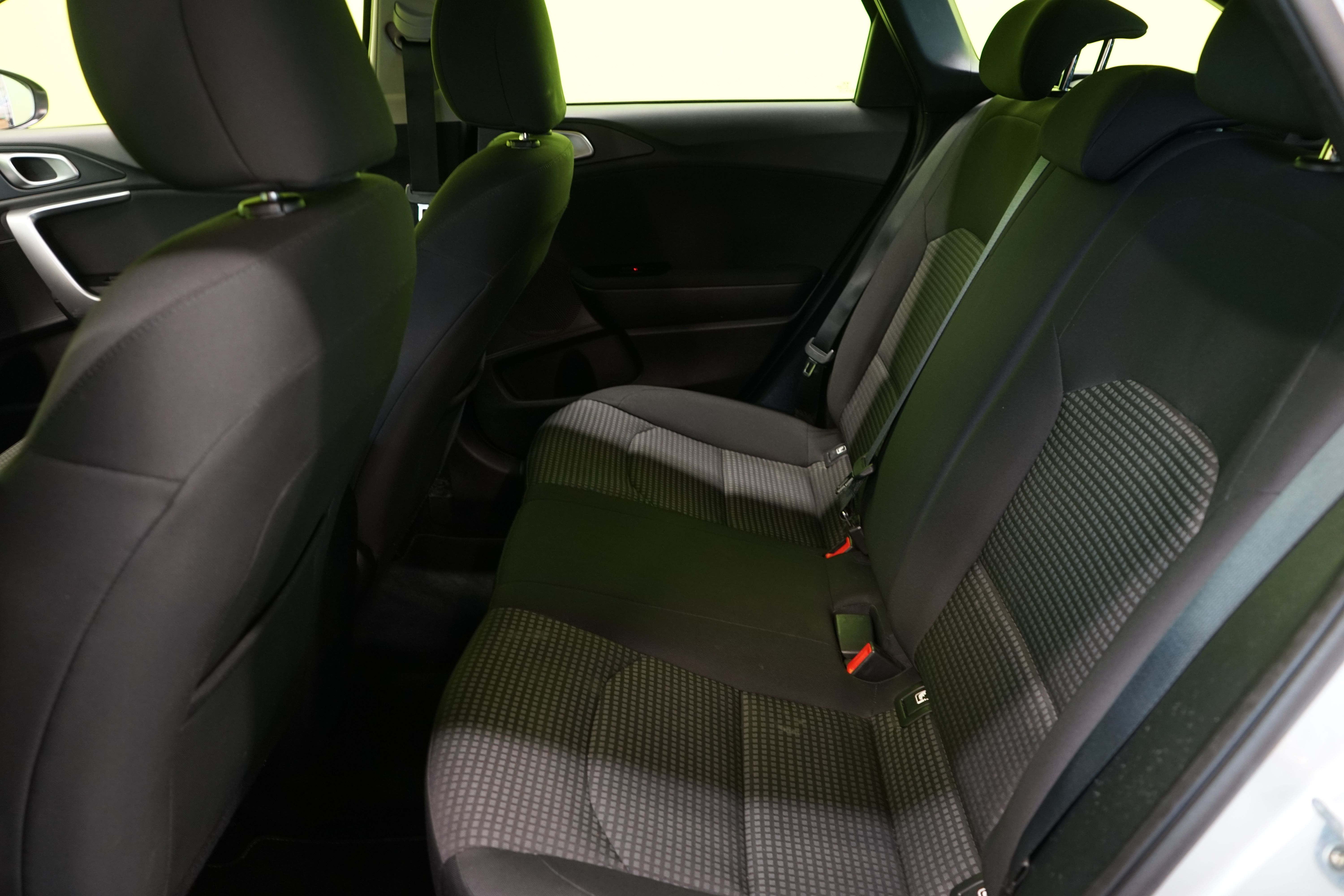 Kia Ceed 2019