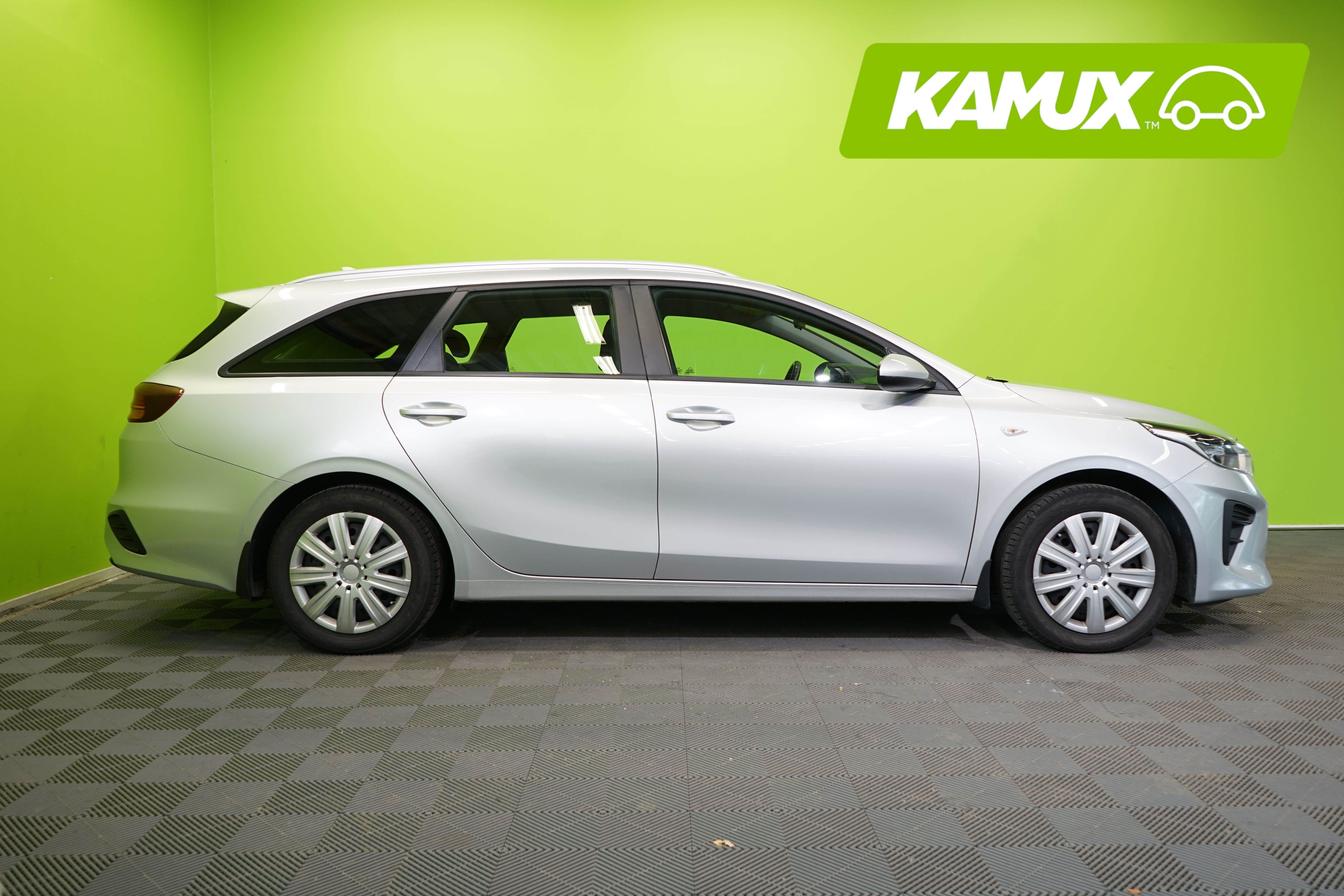 Kia Ceed 2019