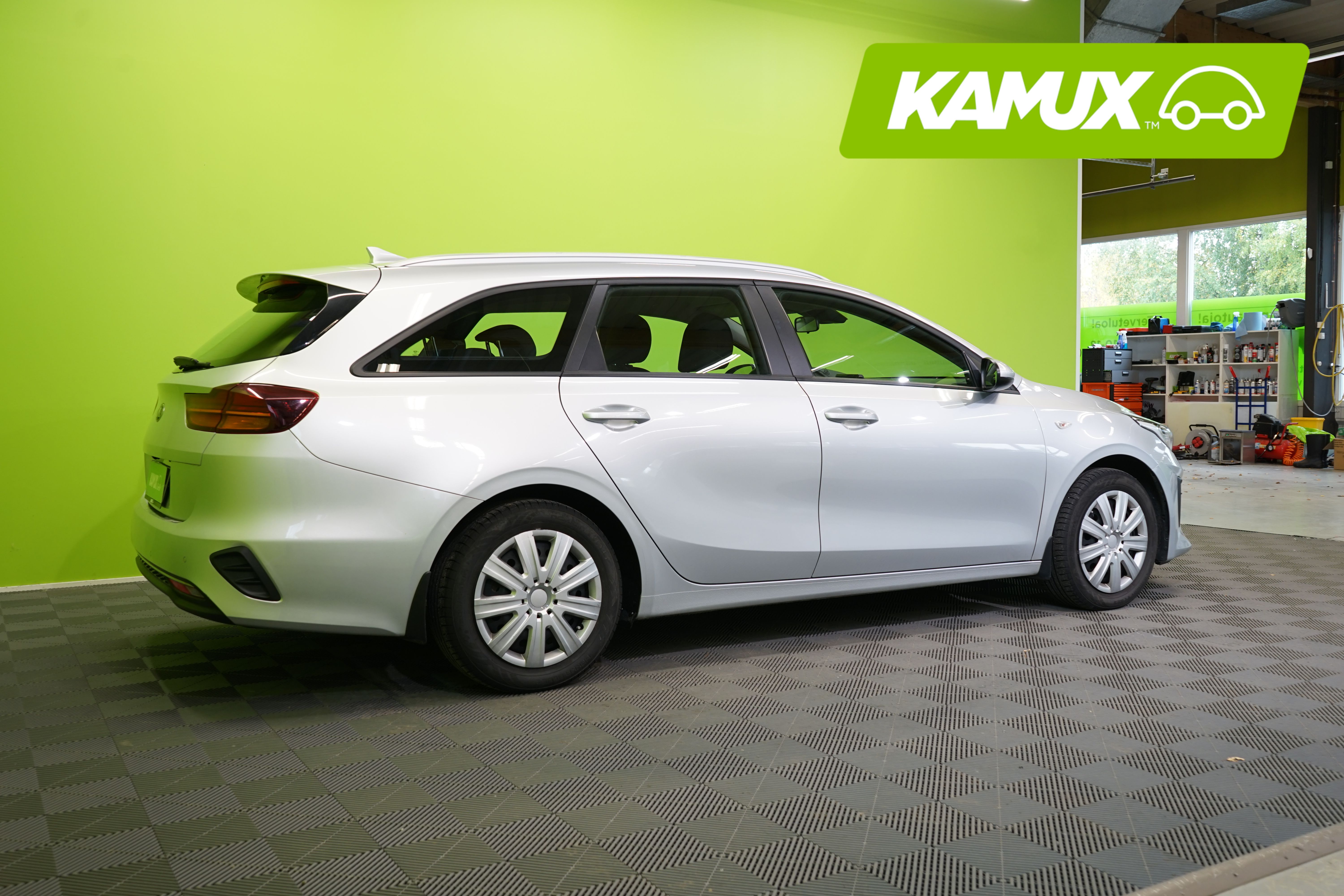 Kia Ceed 2019